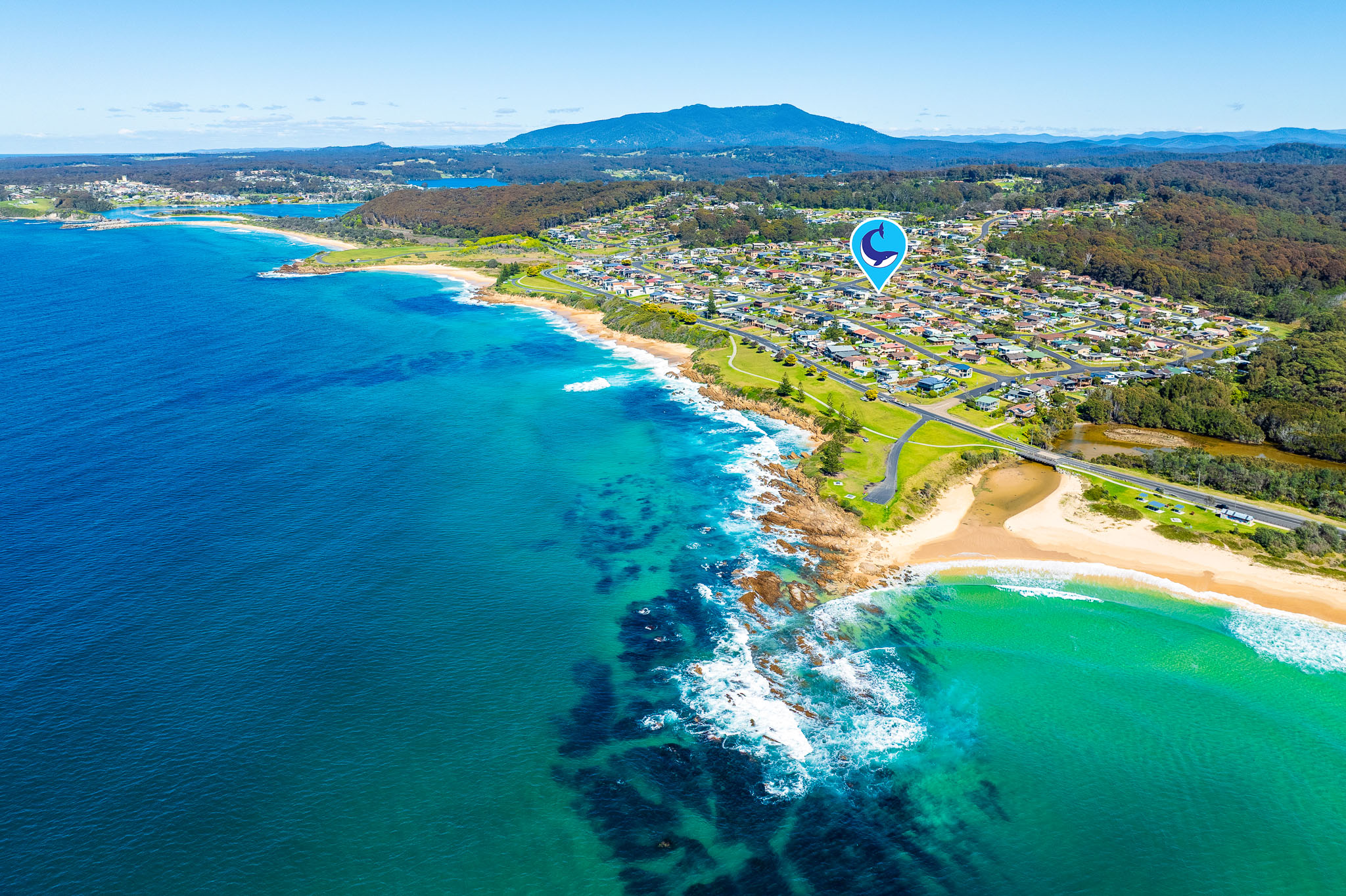 28 Sunset Boulevard, Kianga