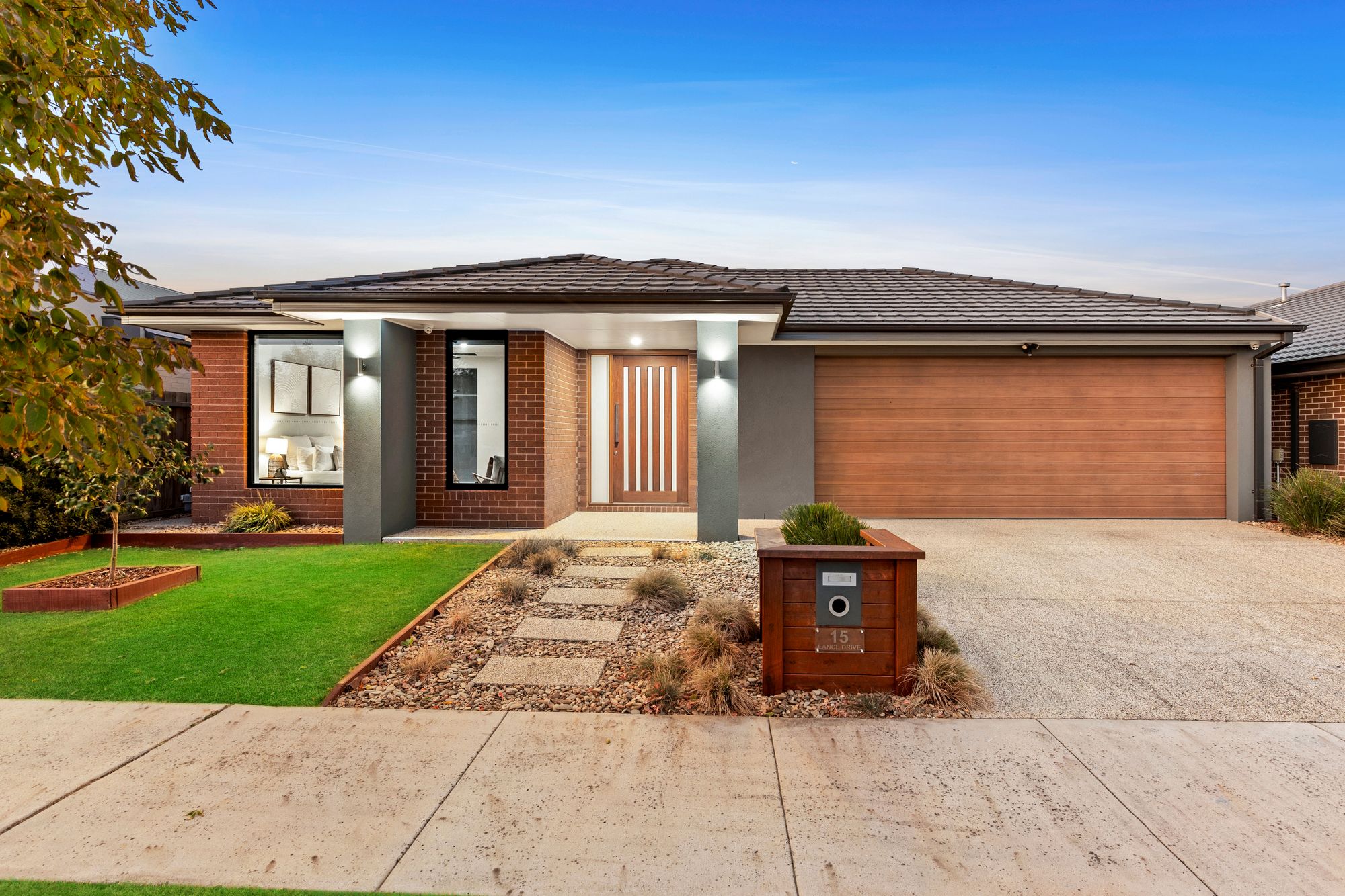 Listing image for 15 Lance Drive, ARMSTRONG CREEK  VIC  3217