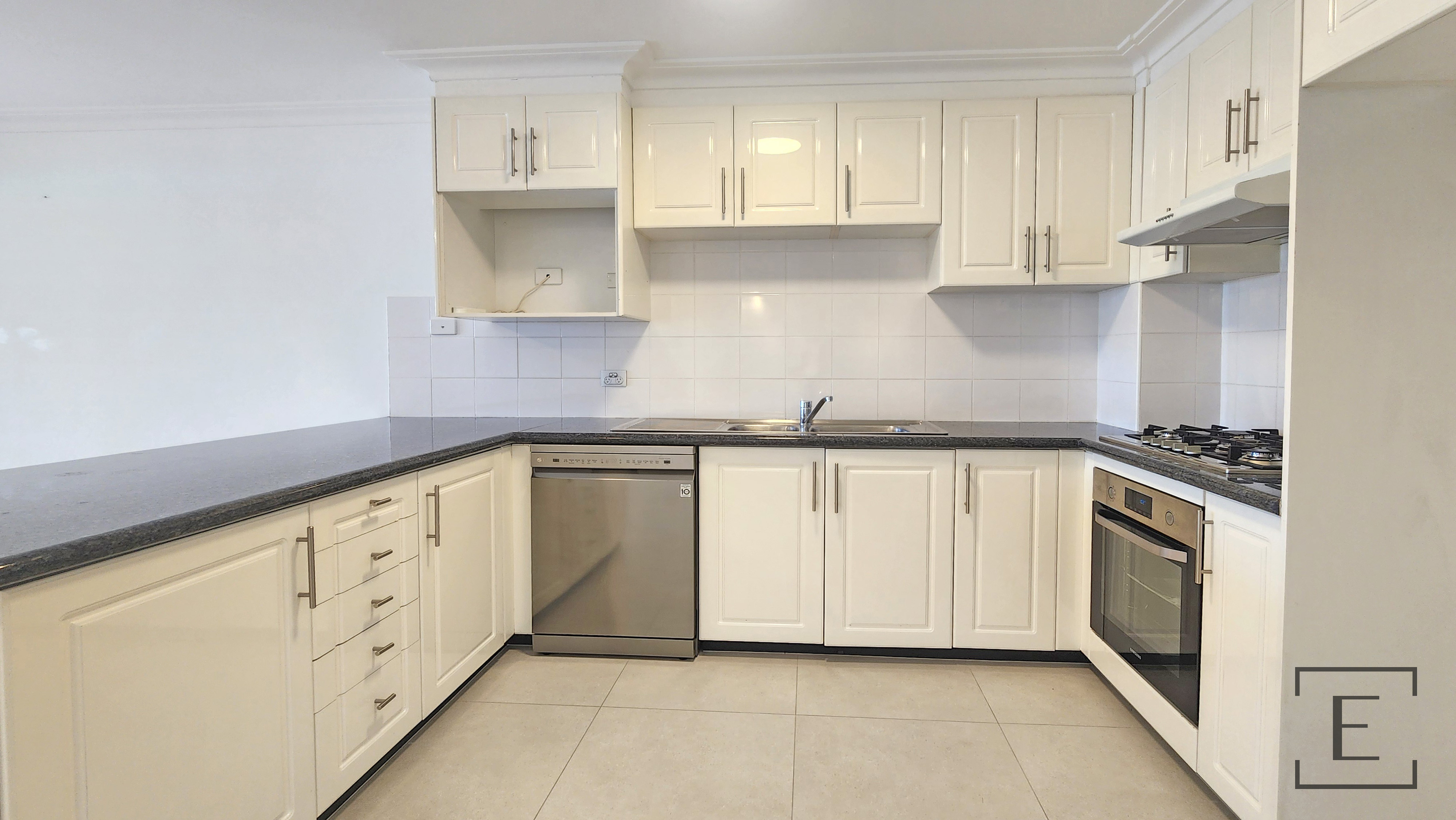 3H / 164 Burwood Road, Concord