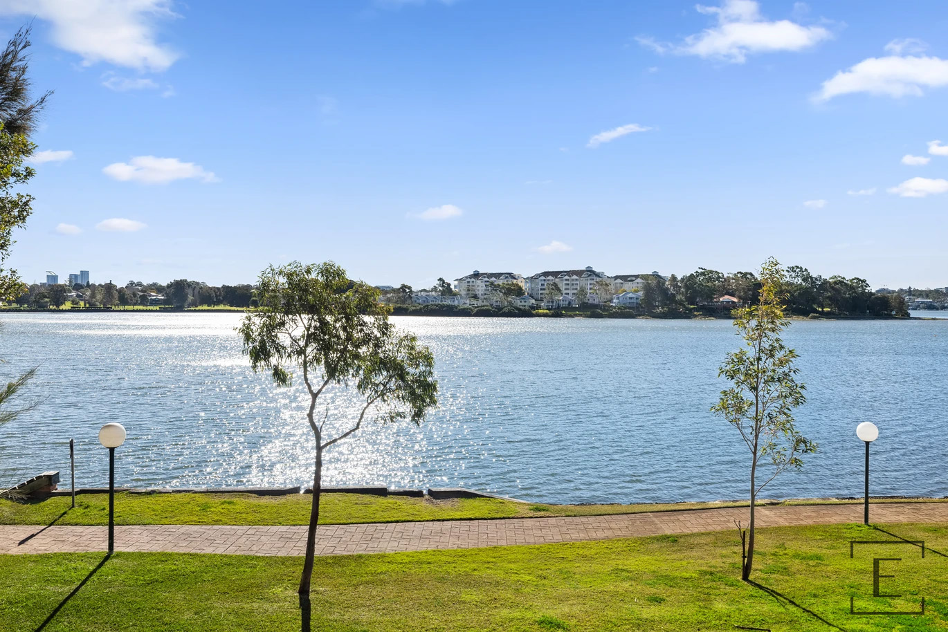 3H / 164 Burwood Road, Concord