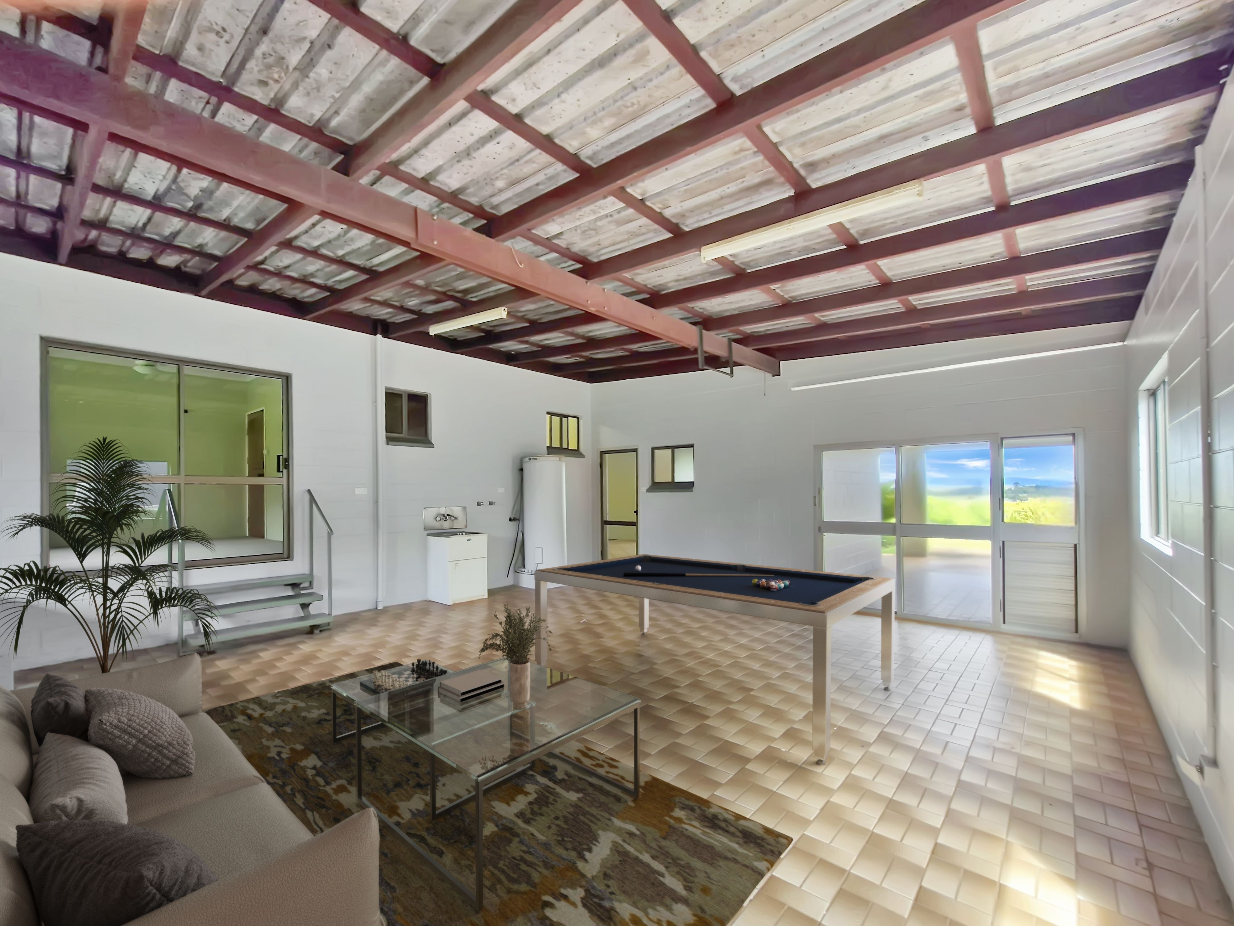 19 Millaa Millaa Malanda Road, Malanda