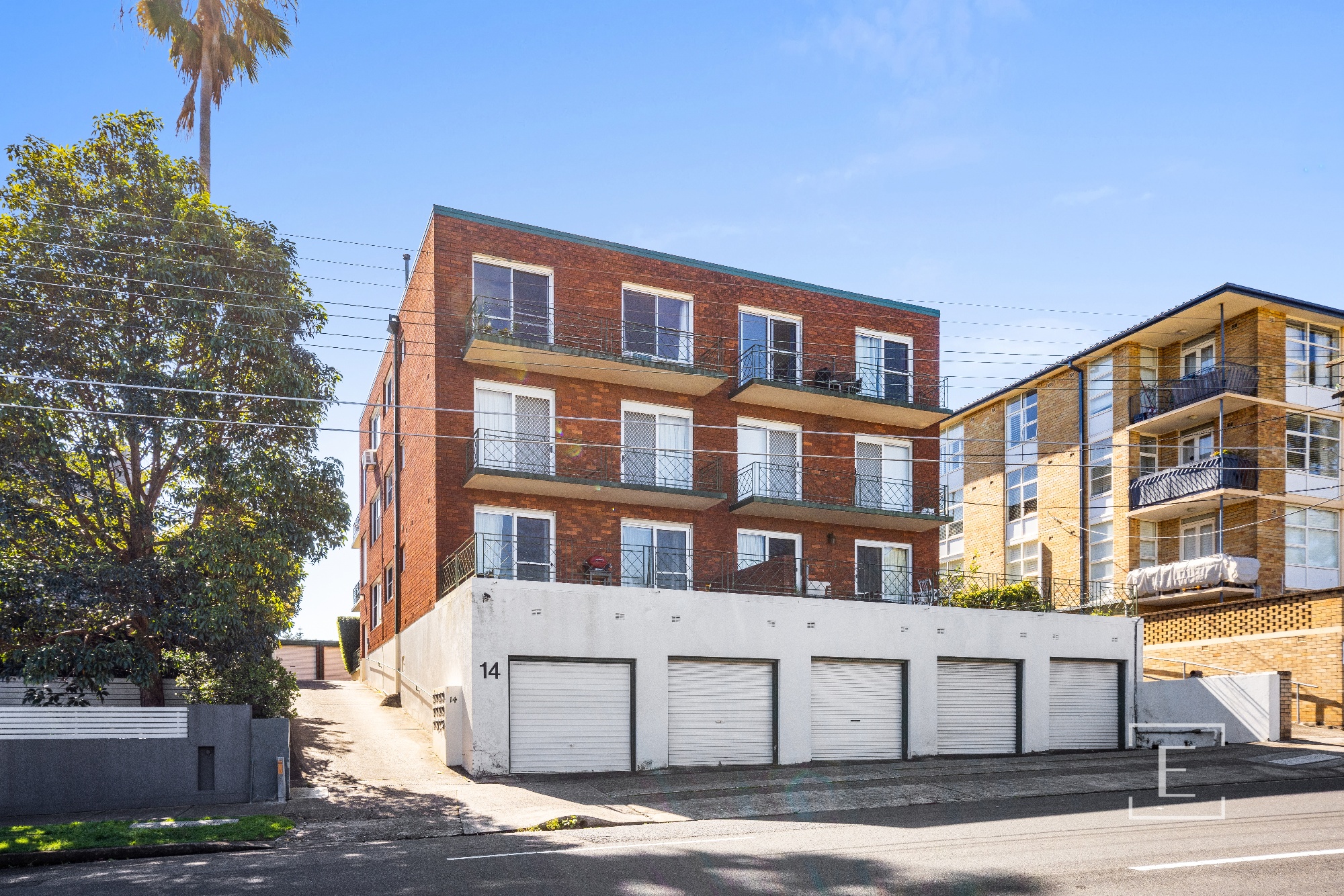 1 / 14 Marlborough Street, Drummoyne