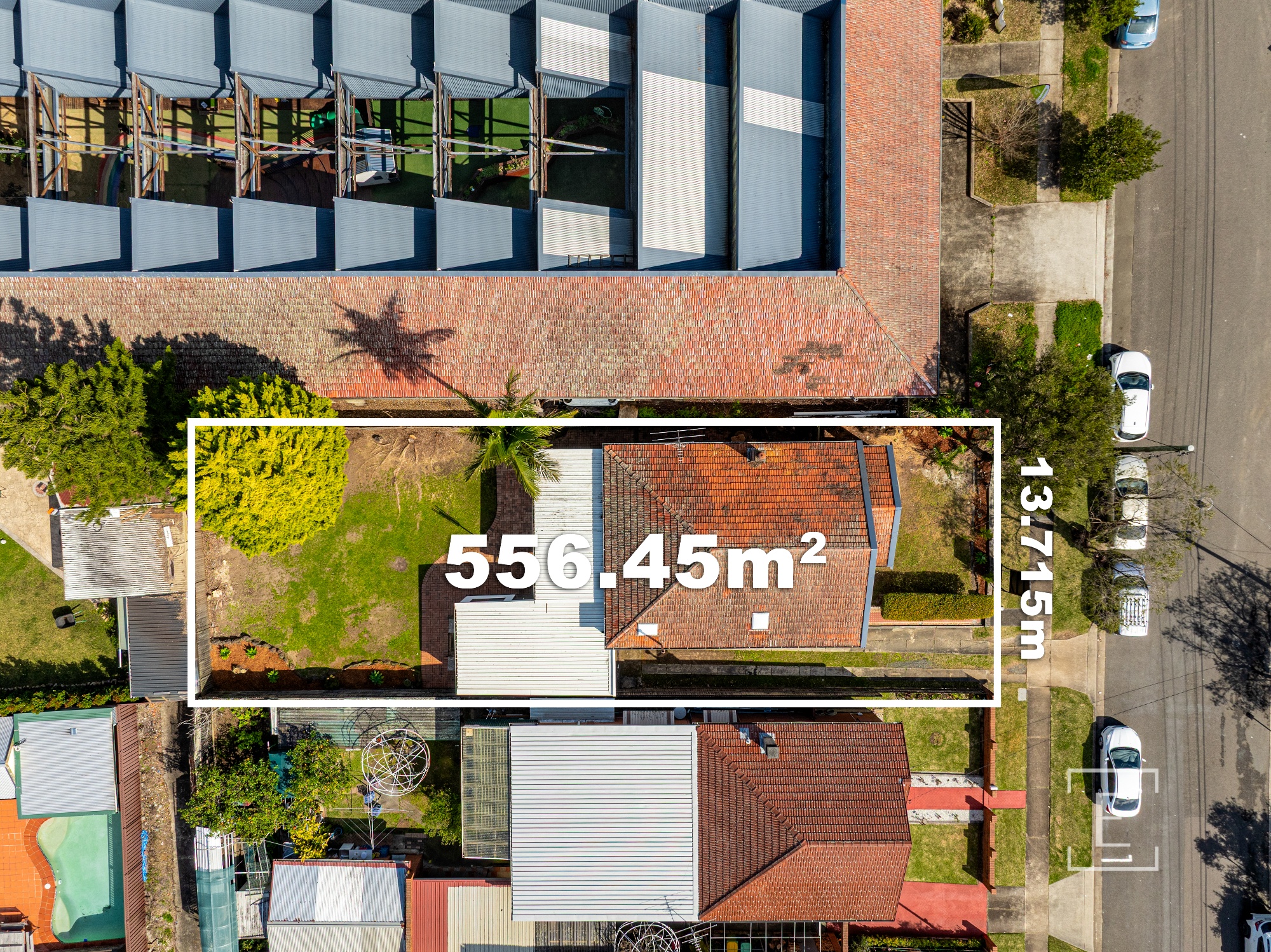 84 Nirranda Street, Concord West