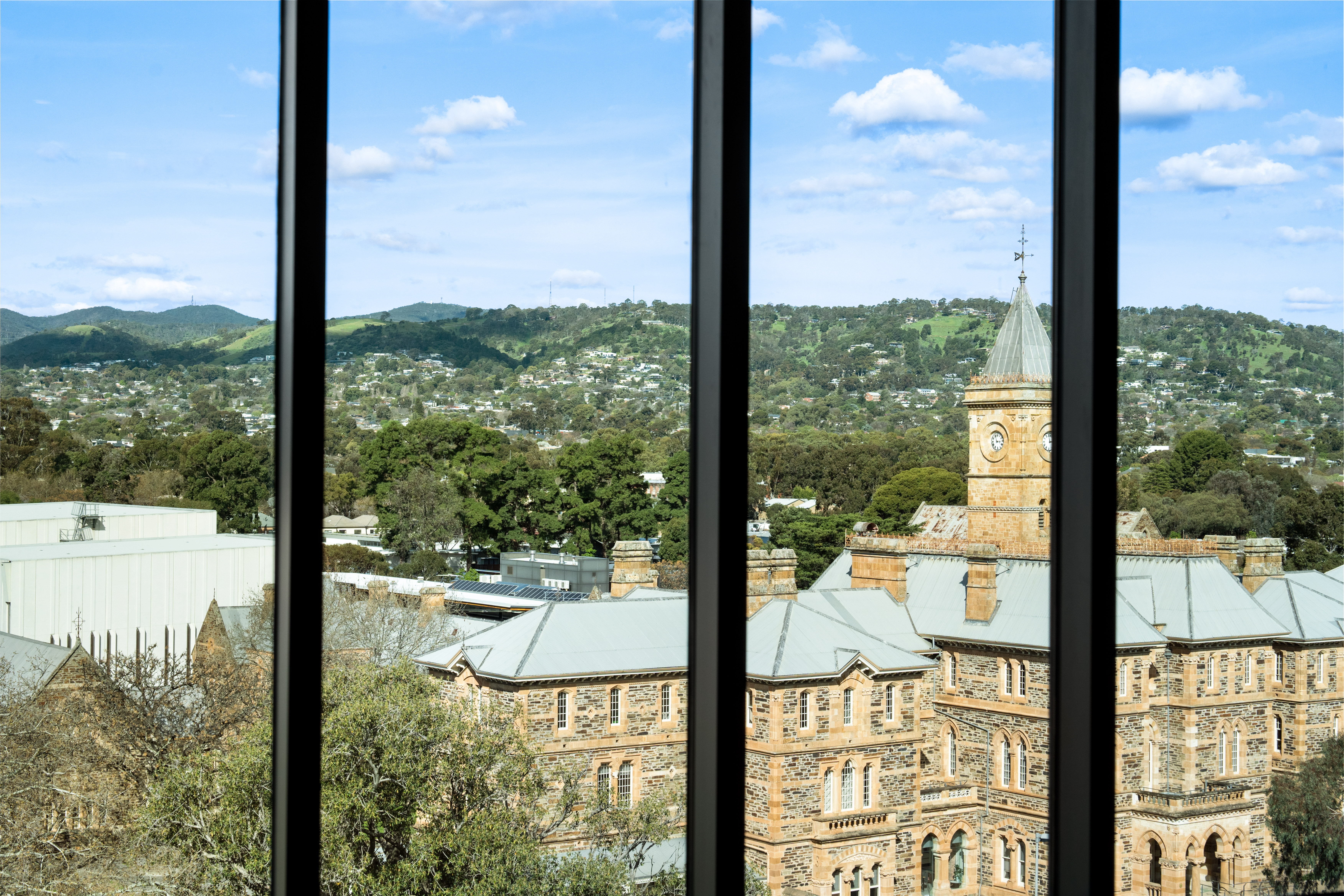 201 / 5 Harriet Lucy Drive, Glenside