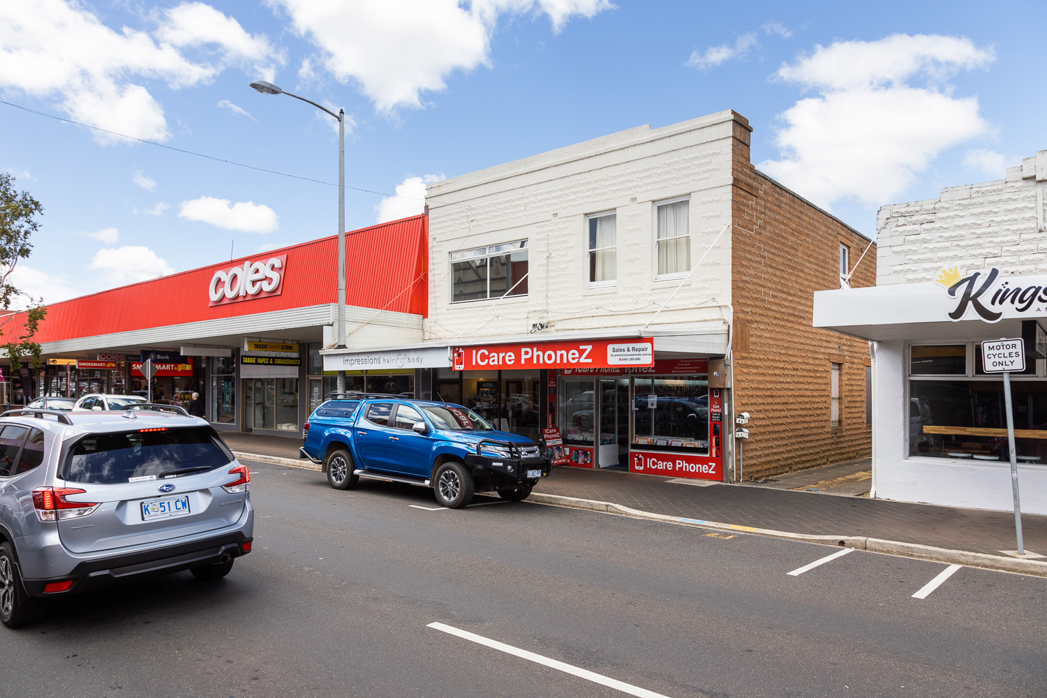 6-10 Reibey Street, Ulverstone