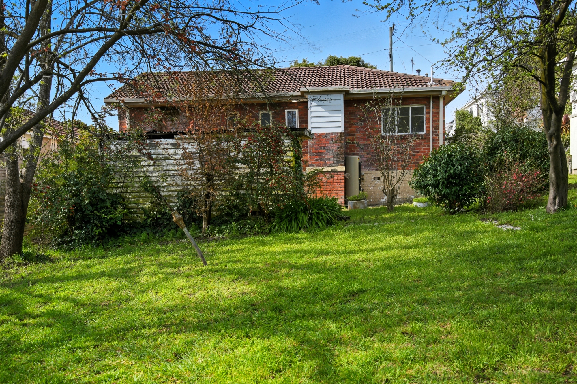 12 Arundel Street, Newstead