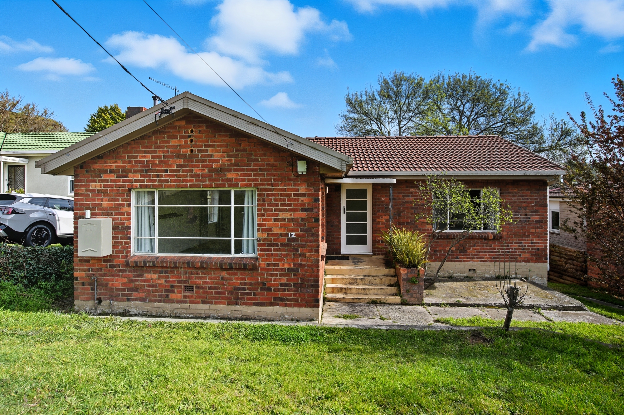 12 Arundel Street, Newstead