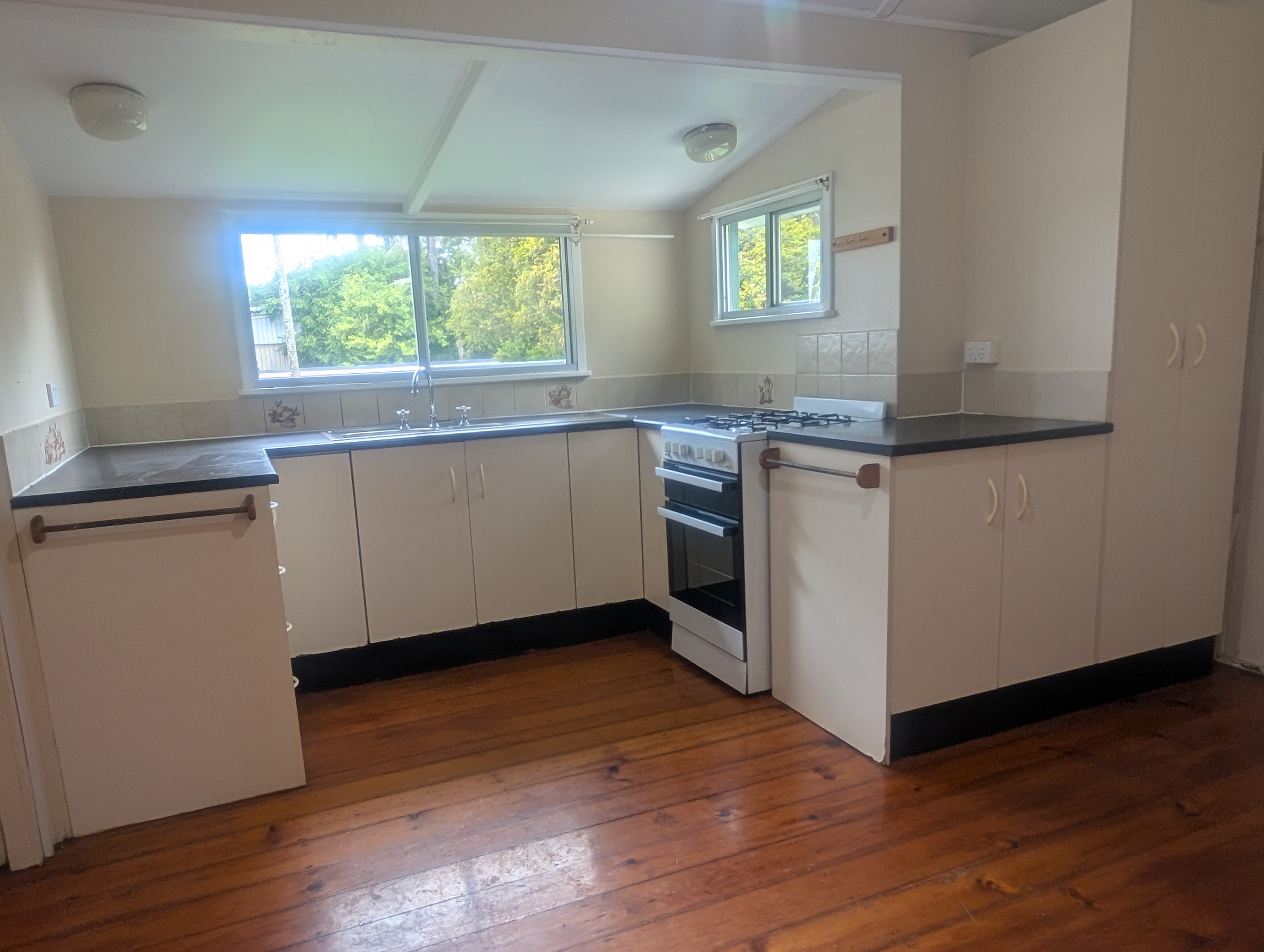 203 Fort Street, Maryborough