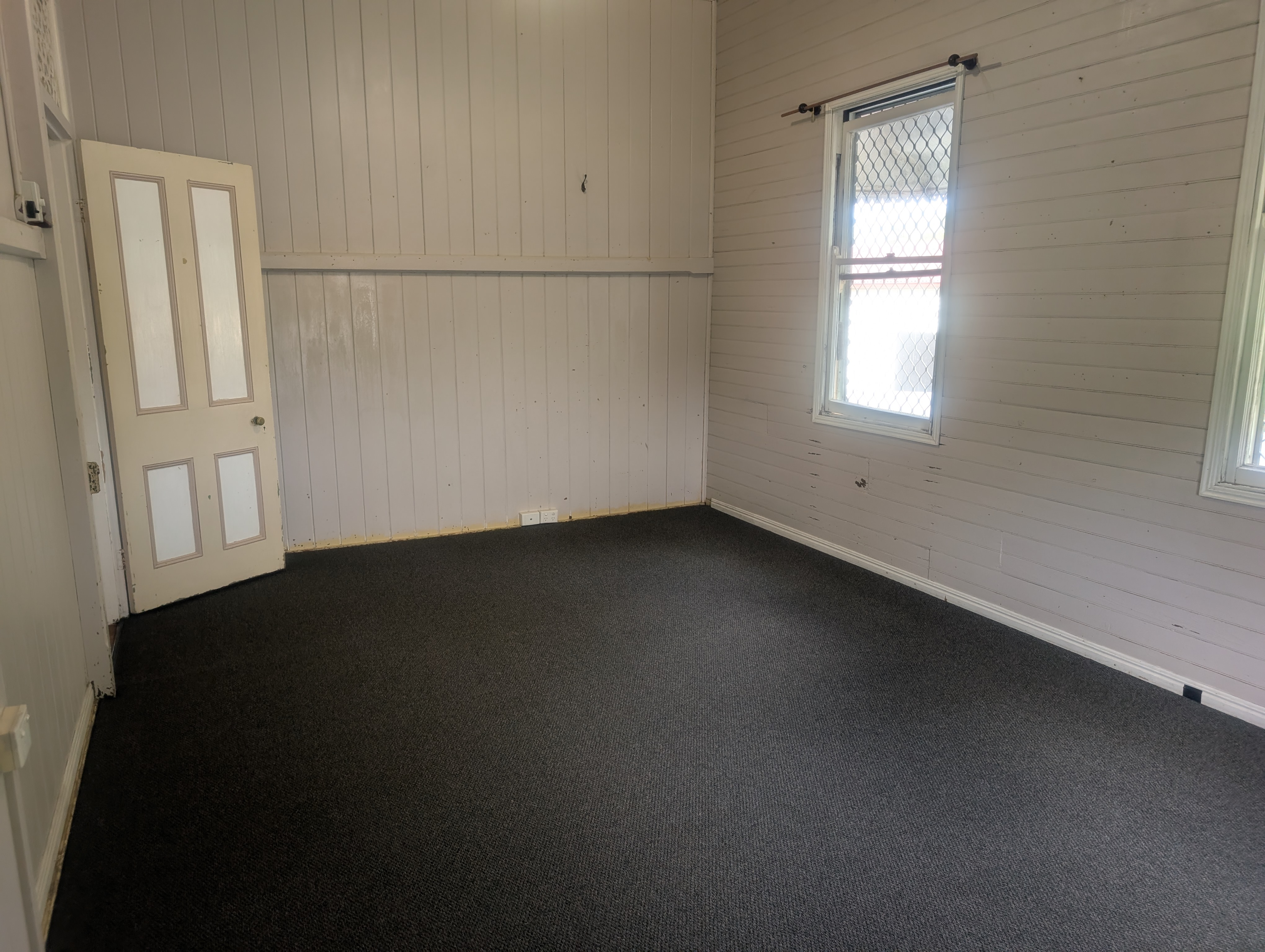203 Fort Street, Maryborough