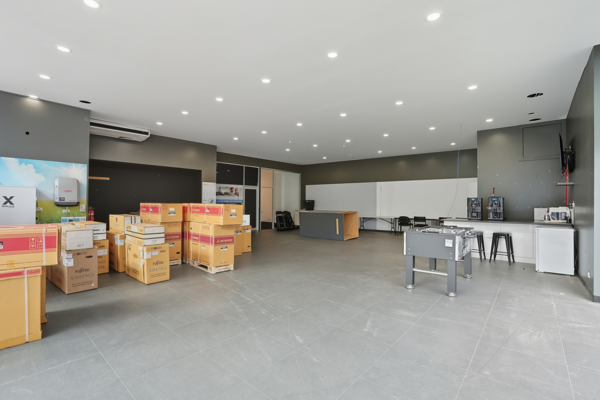 Part of / 85 Bathurst Street, Launceston