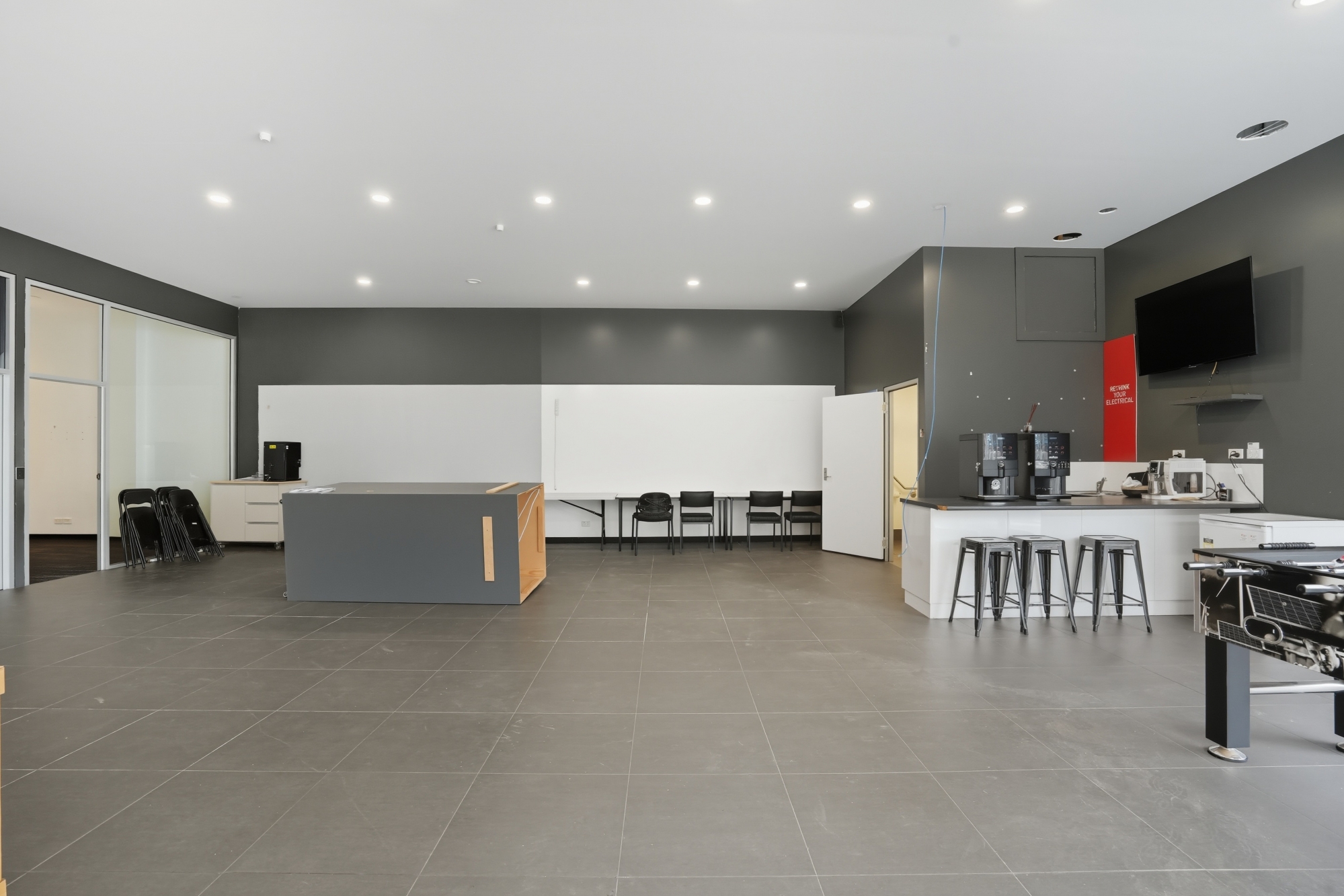 Part of / 85 Bathurst Street, Launceston