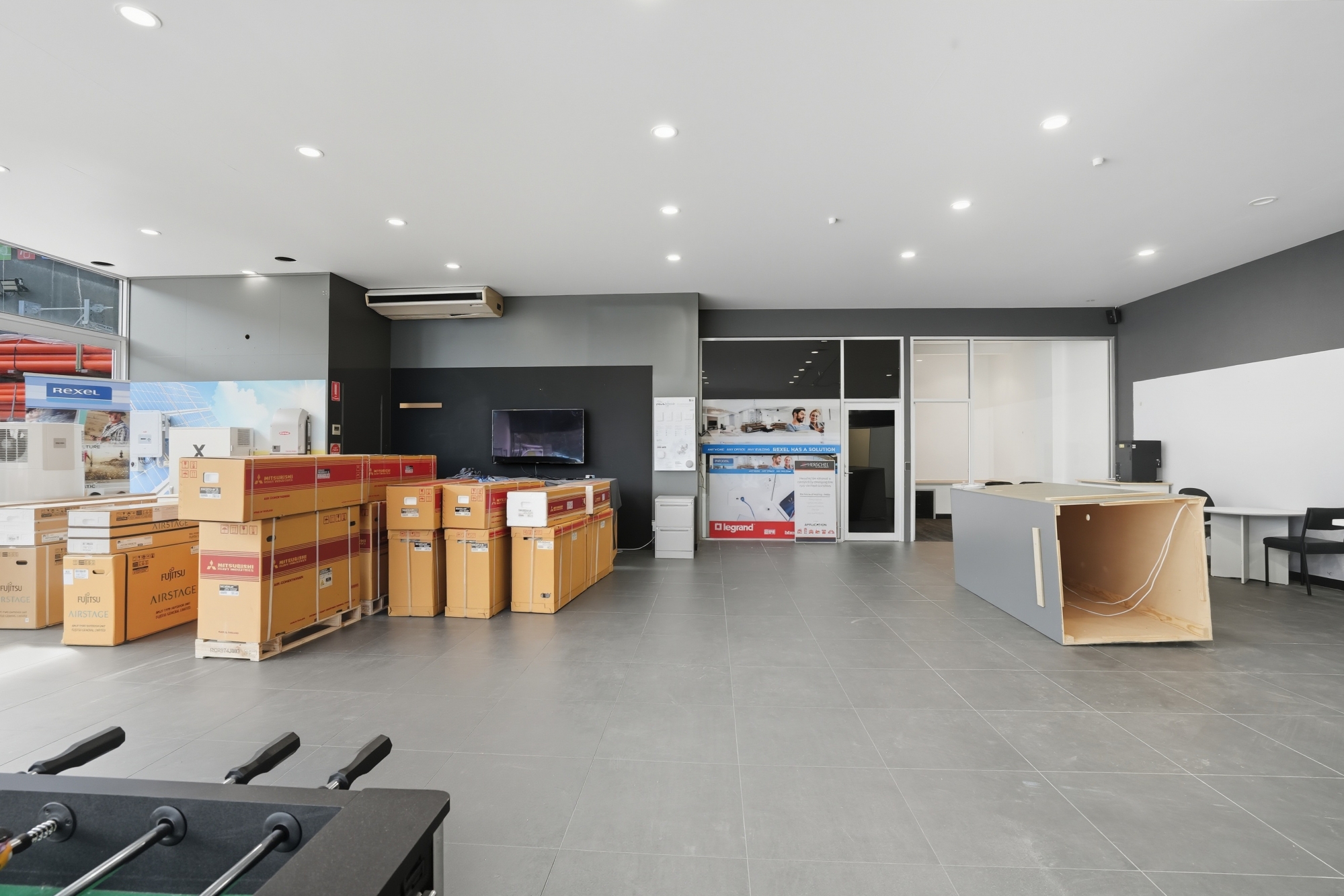 Part of / 85 Bathurst Street, Launceston