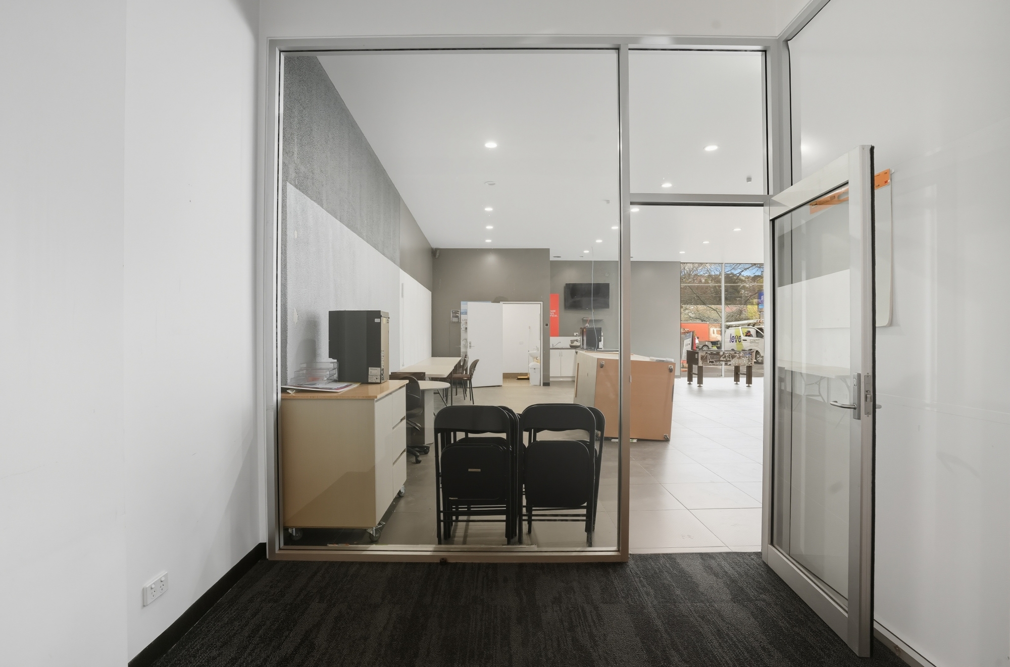 Part of / 85 Bathurst Street, Launceston