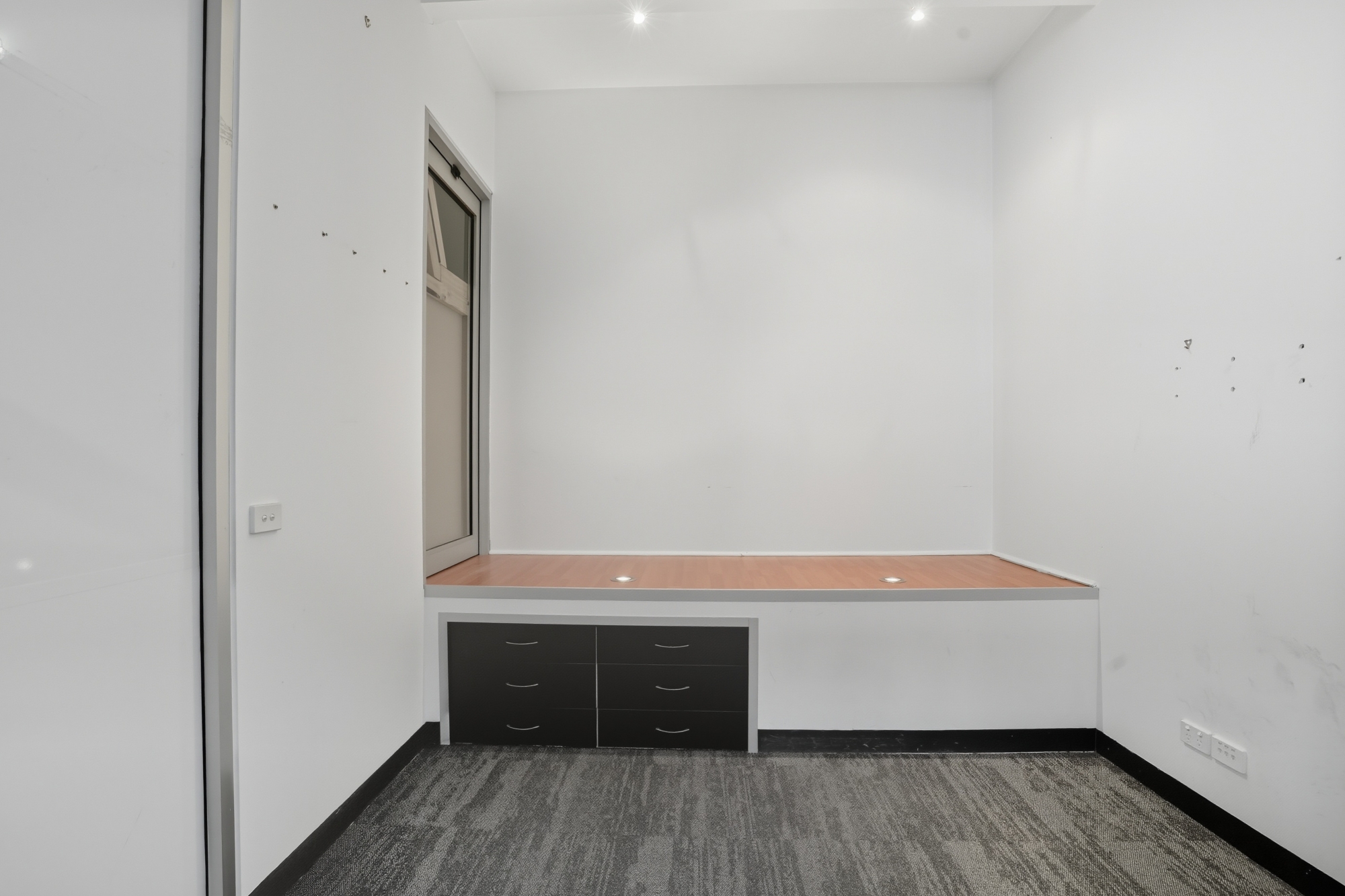 Part of / 85 Bathurst Street, Launceston