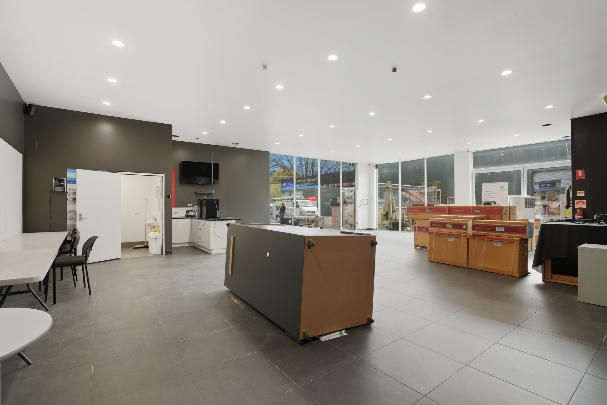 Part of / 85 Bathurst Street, Launceston