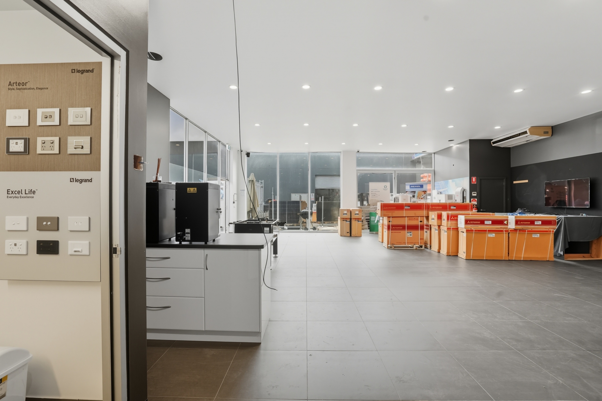 Part of / 85 Bathurst Street, Launceston