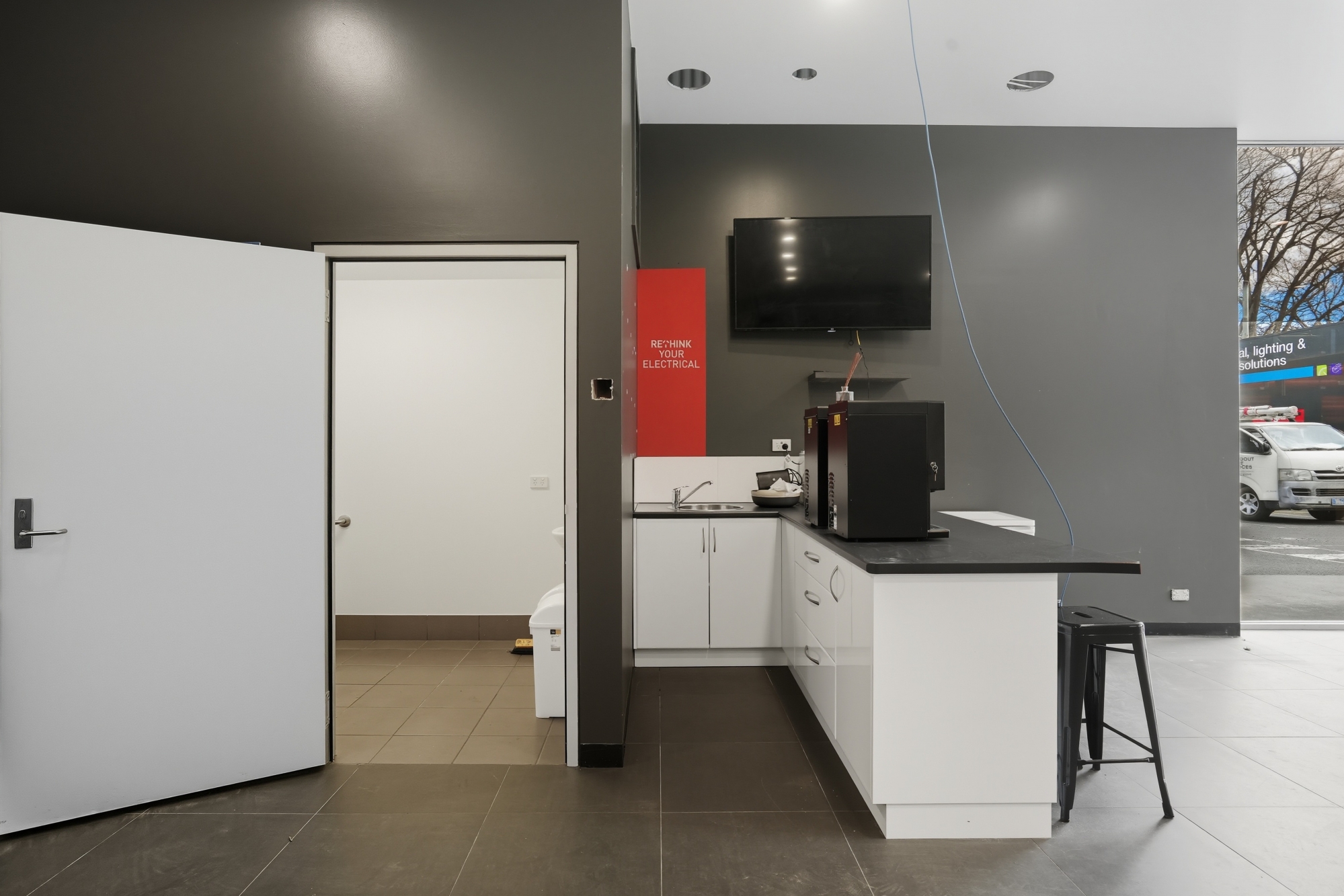 Part of / 85 Bathurst Street, Launceston