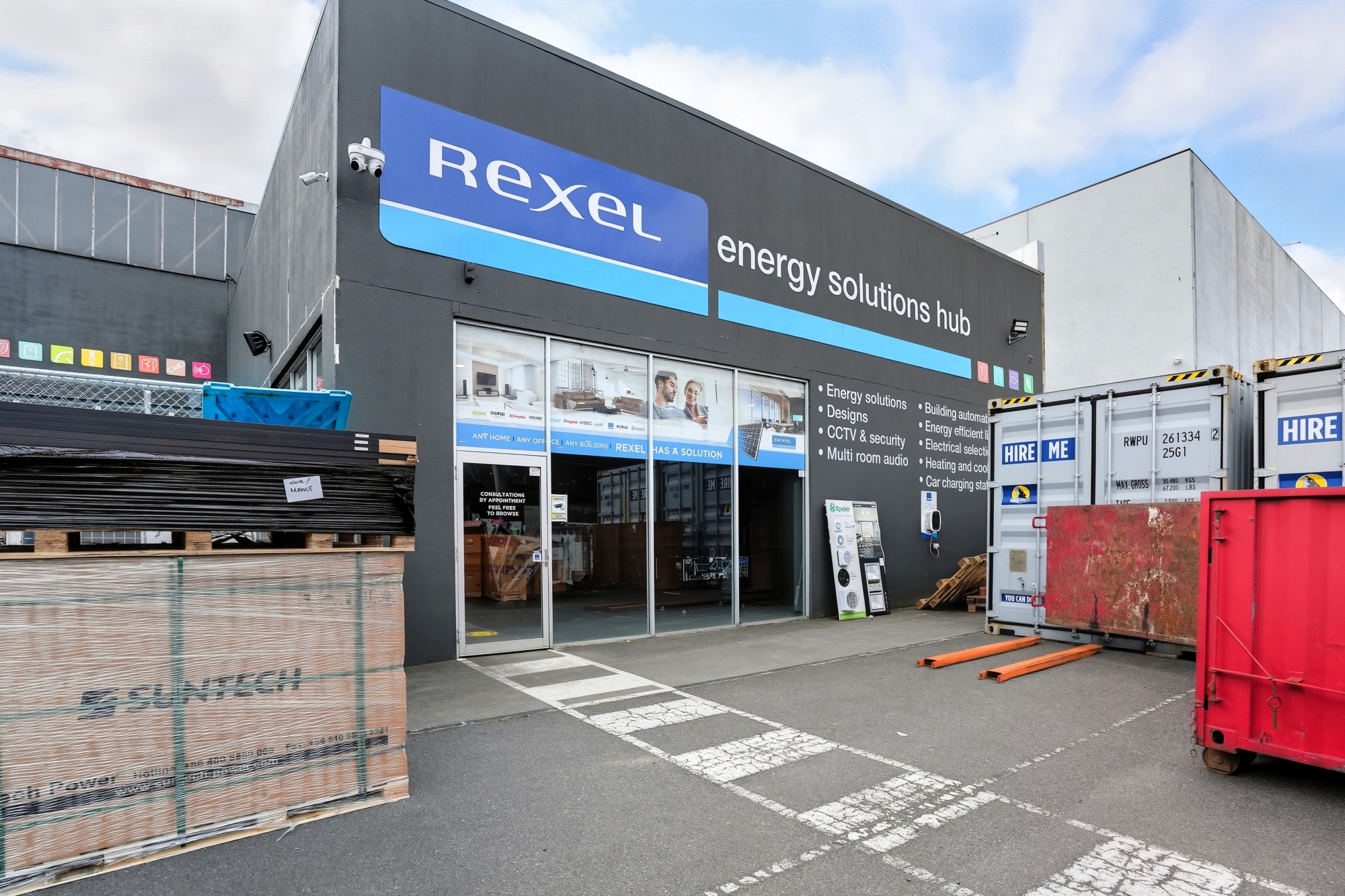 Part of / 85 Bathurst Street, Launceston