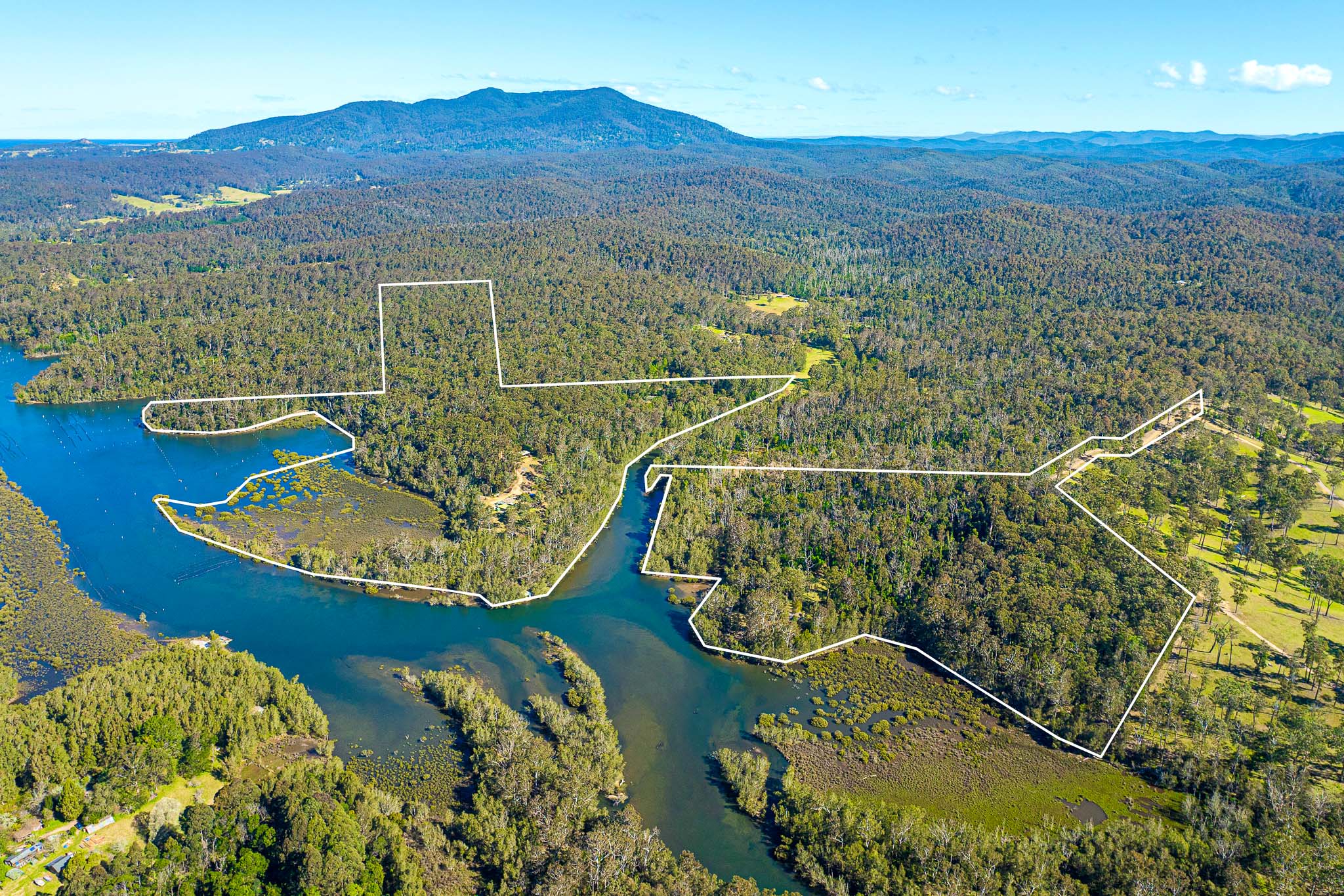 950 Wagonga Scenic Drive, Narooma