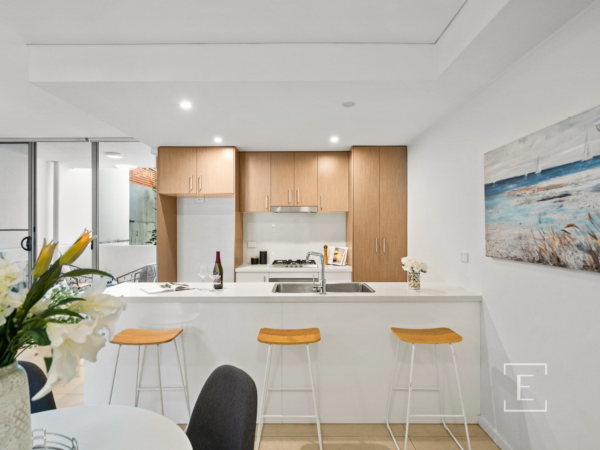 101 / 85 Park Road, Homebush