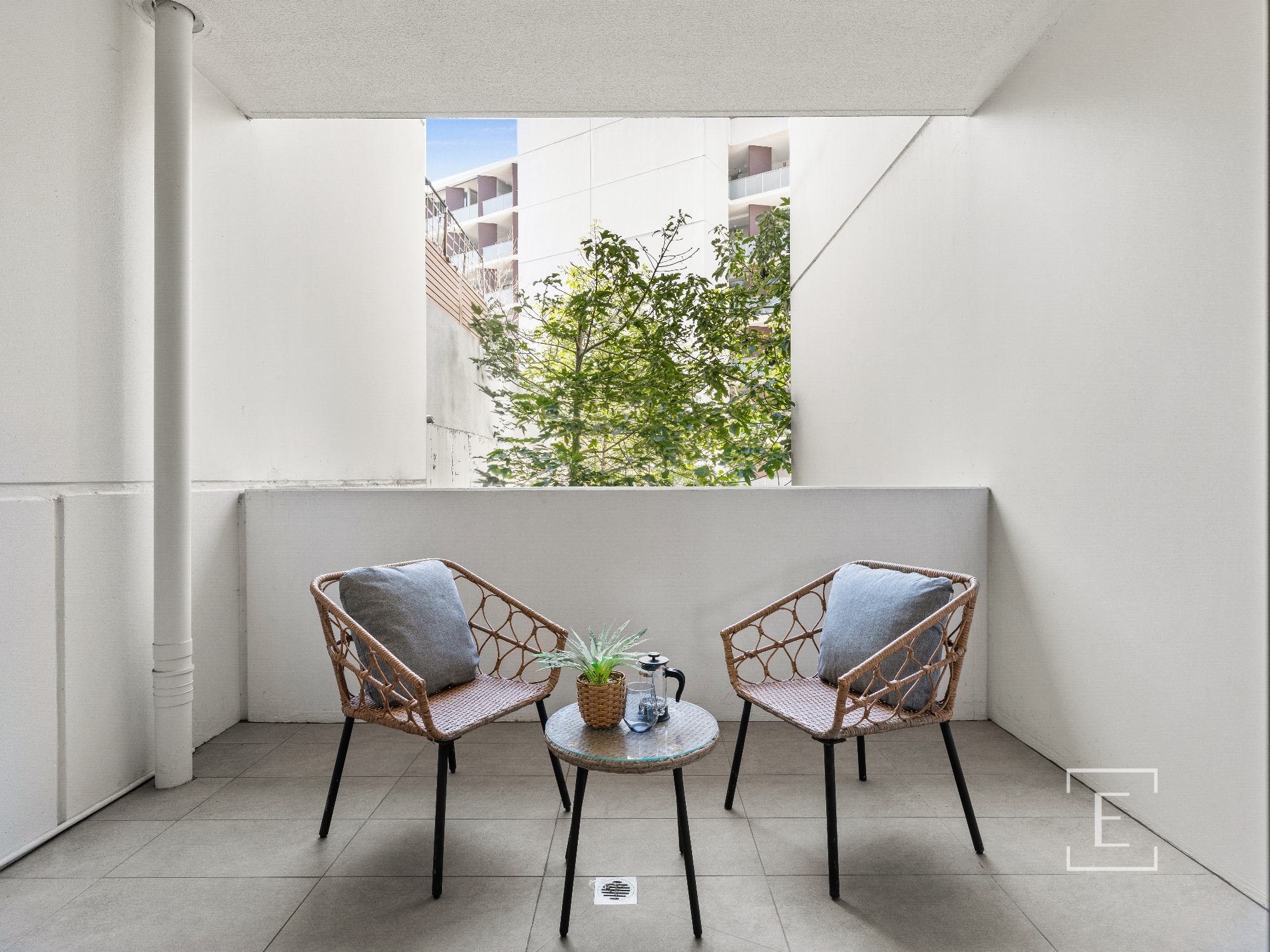 101 / 85 Park Road, Homebush