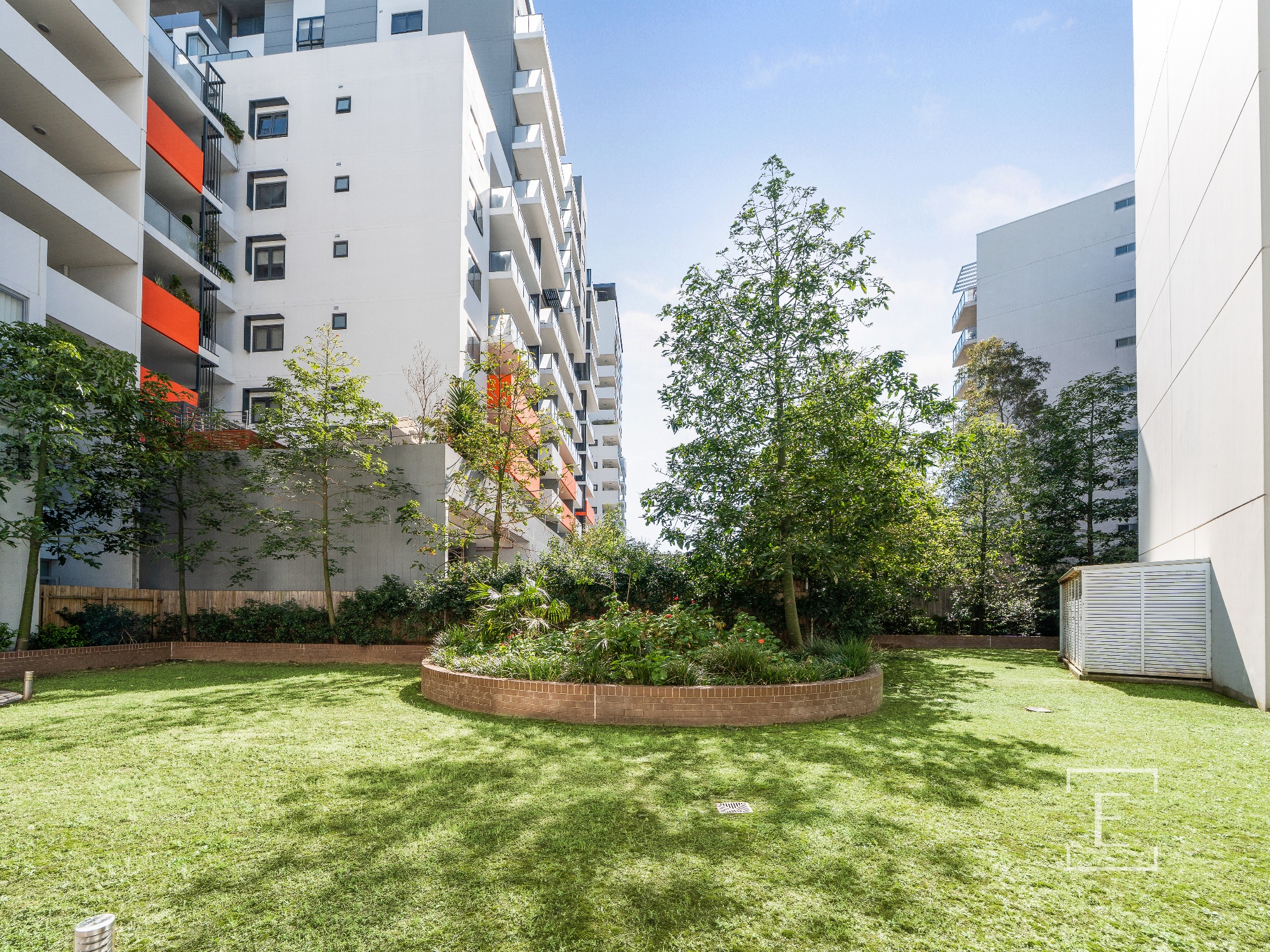 101 / 85 Park Road, Homebush