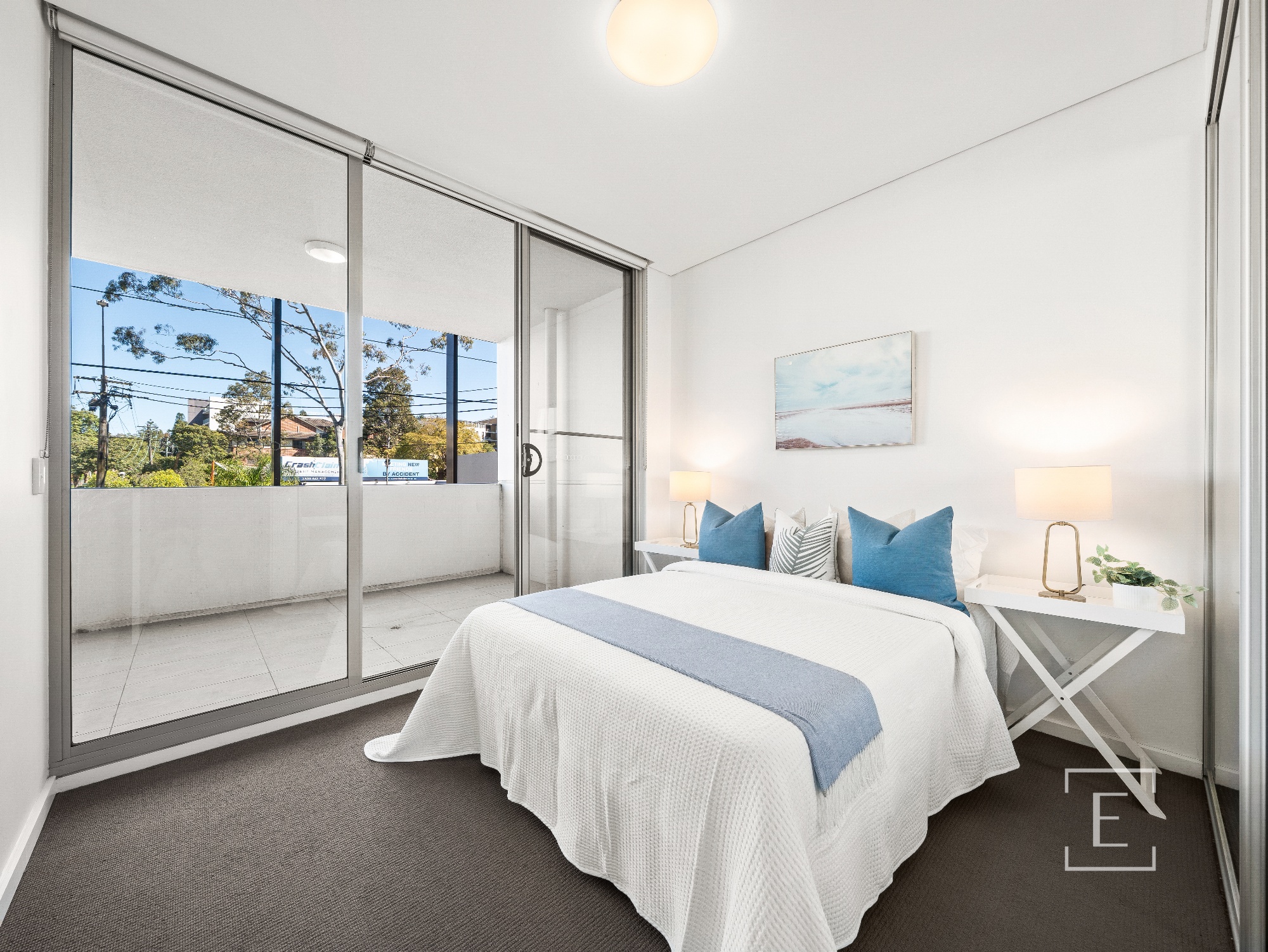 101 / 85 Park Road, Homebush