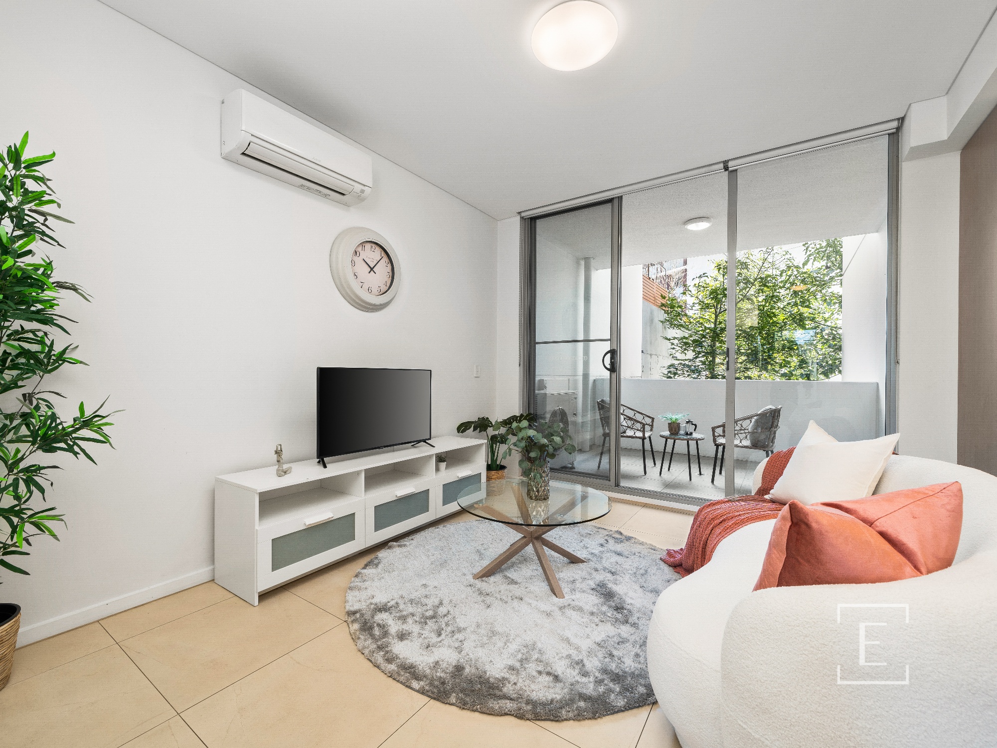 101 / 85 Park Road, Homebush