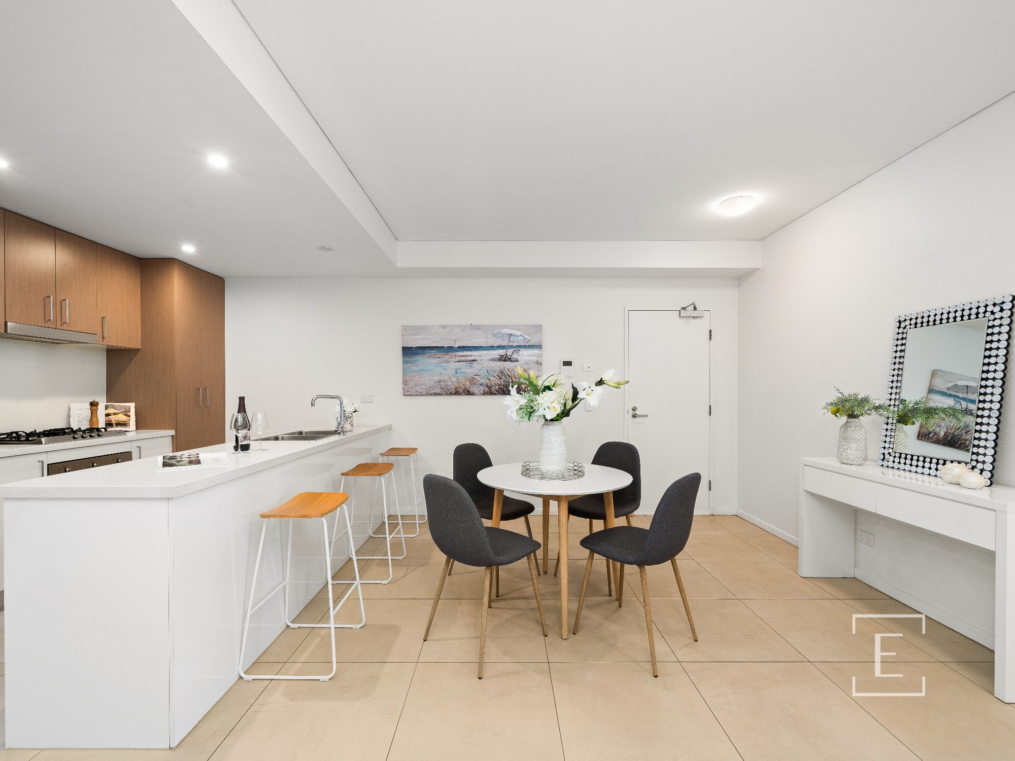 101 / 85 Park Road, Homebush