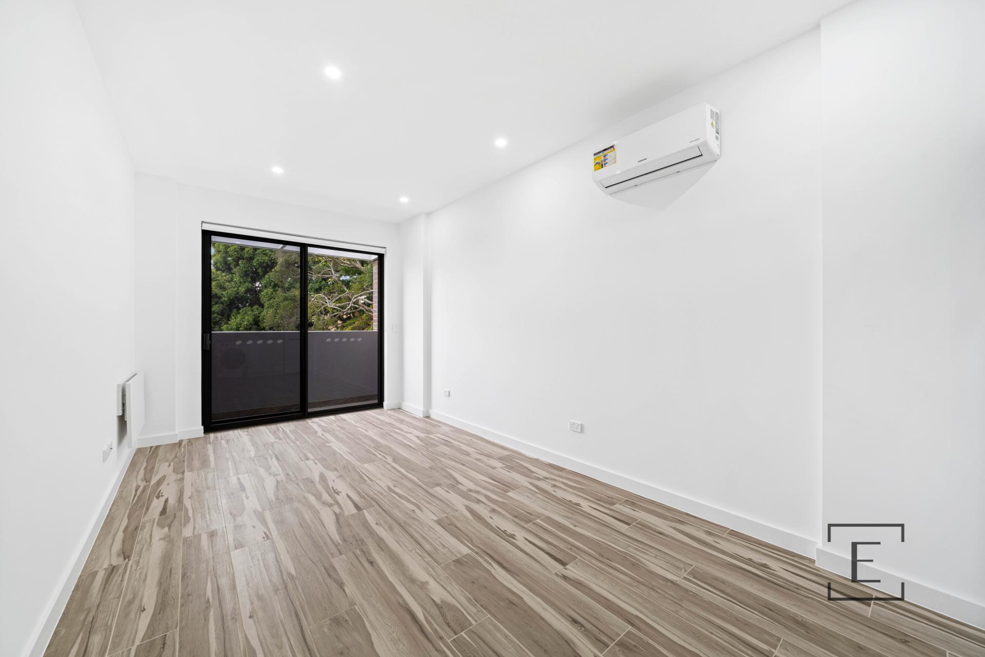 45 Cornelia Street, Wiley Park