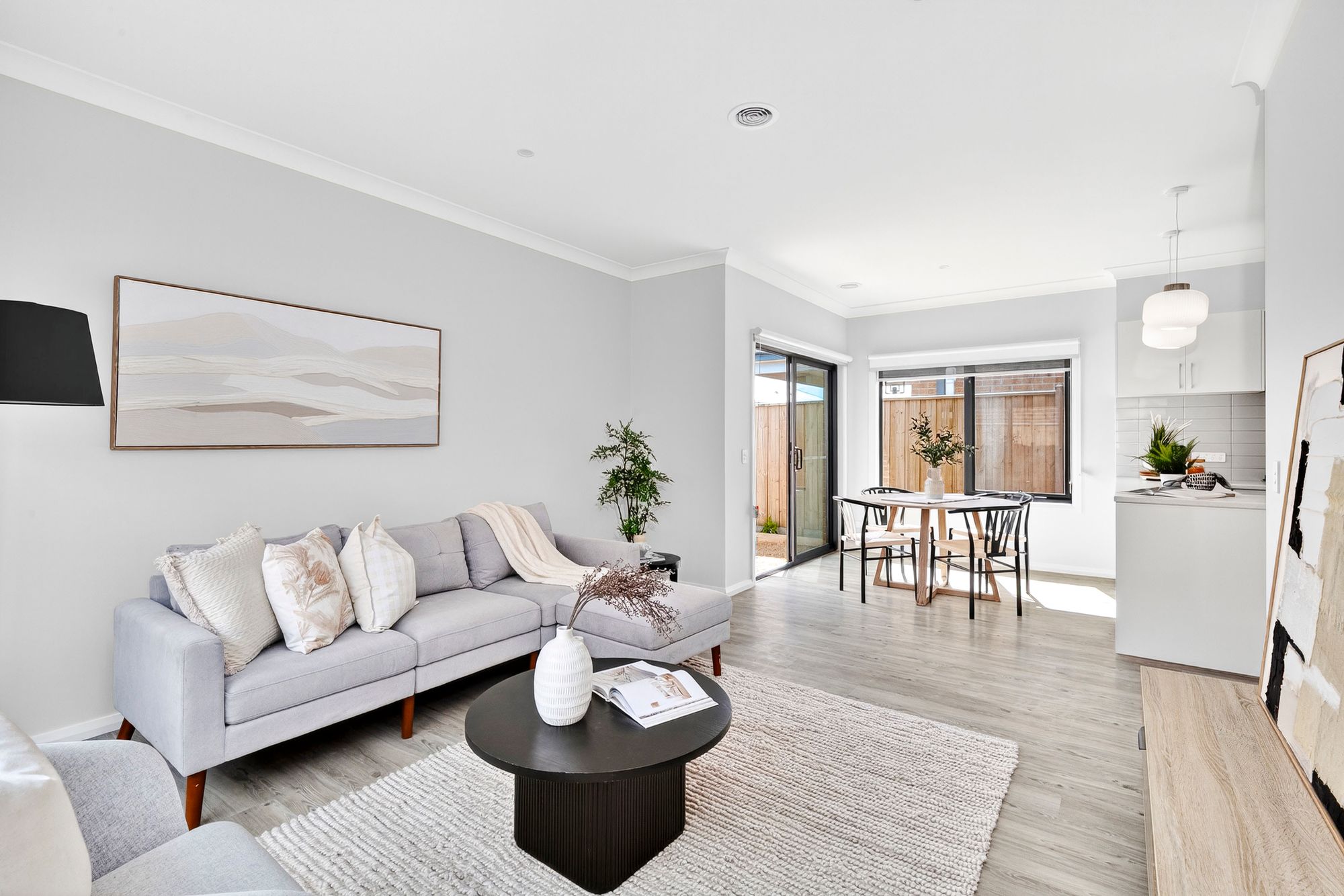 Listing image for 15 Cherry Street, ARMSTRONG CREEK  VIC  3217