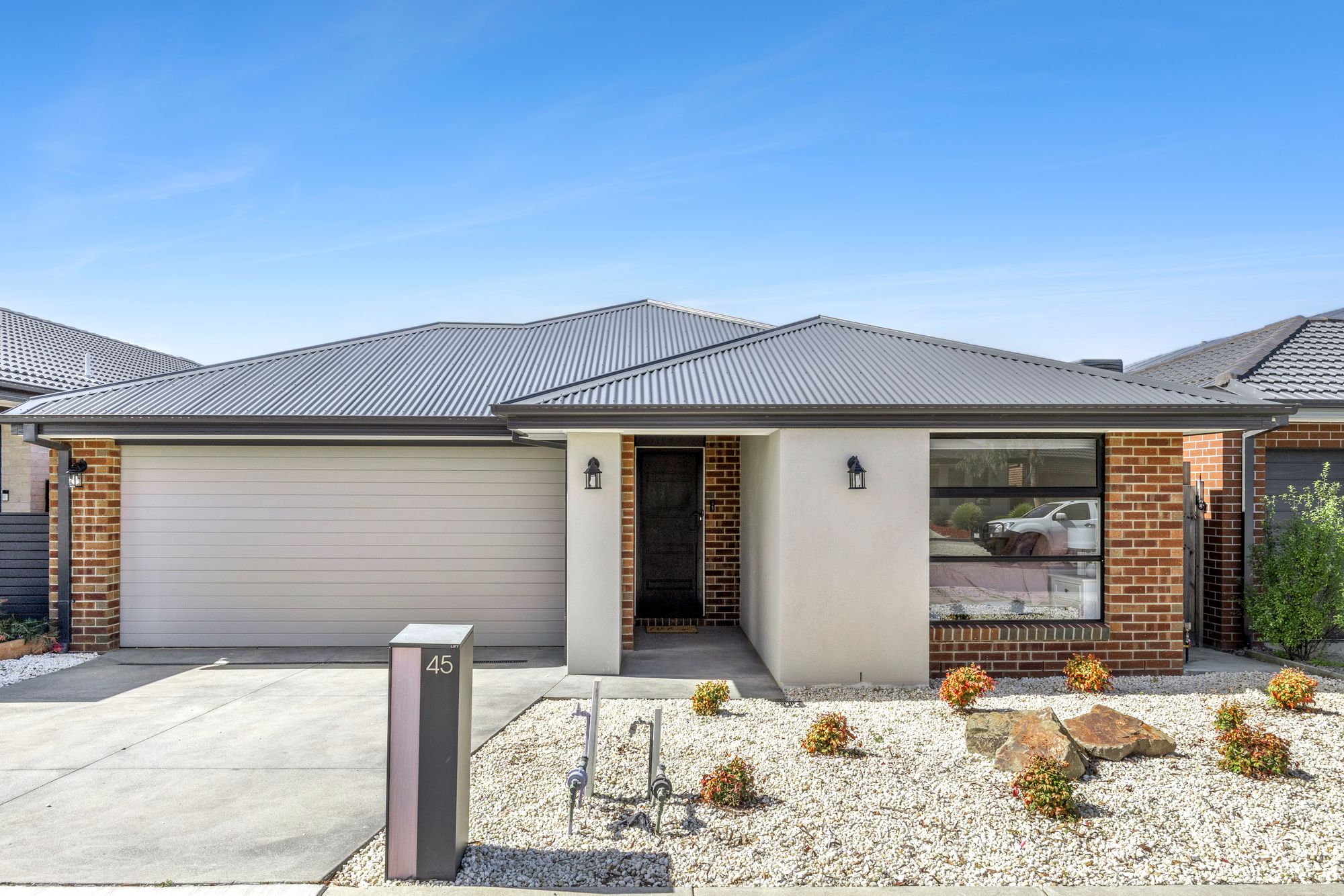 Listing image for 45 Gravity Drive, MOUNT DUNEED  VIC  3217