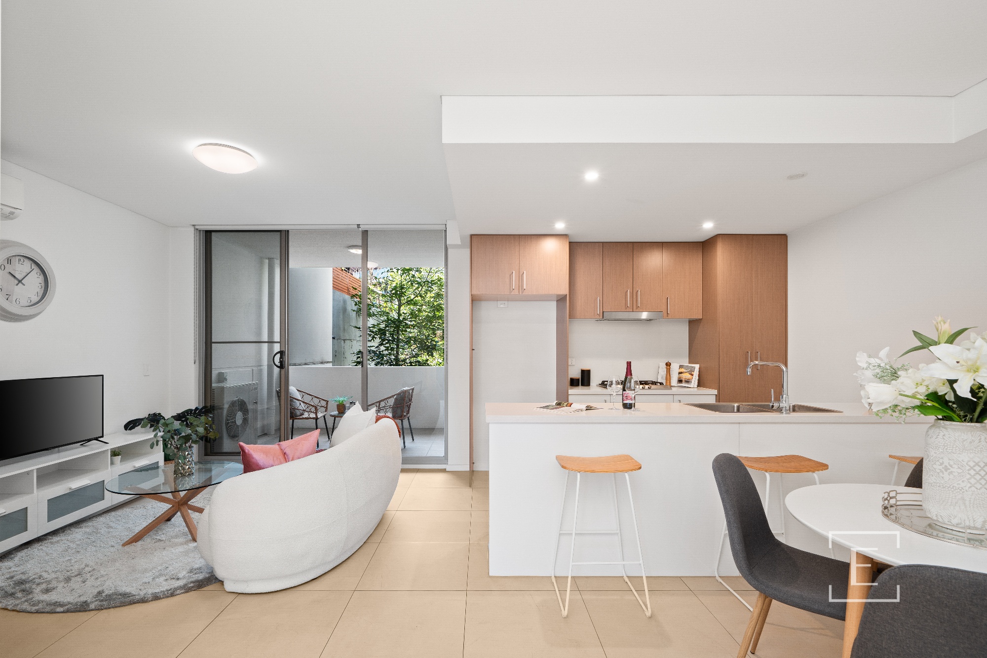 101 / 85 Park Road, Homebush