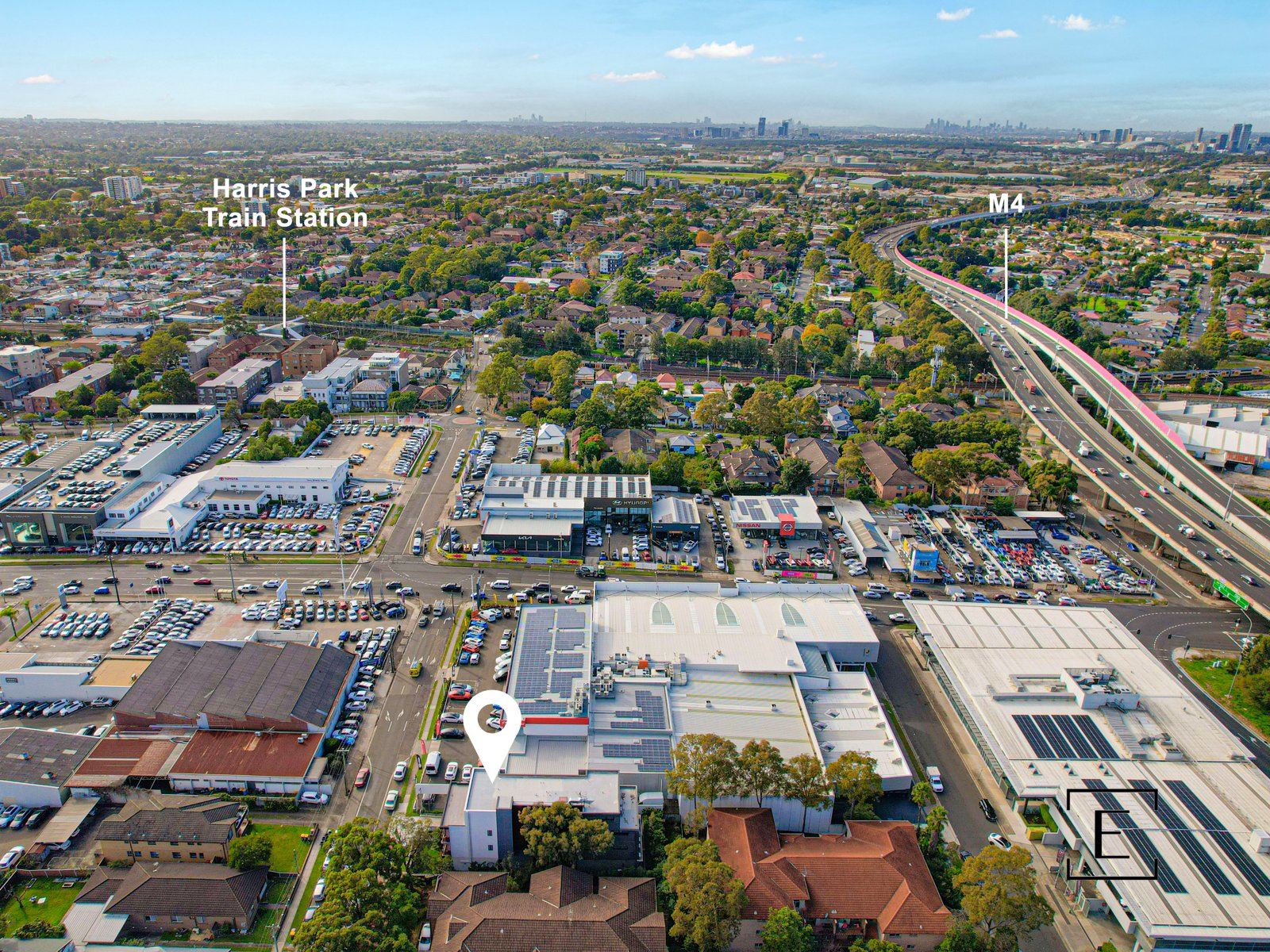 81 Boundary Street, Parramatta