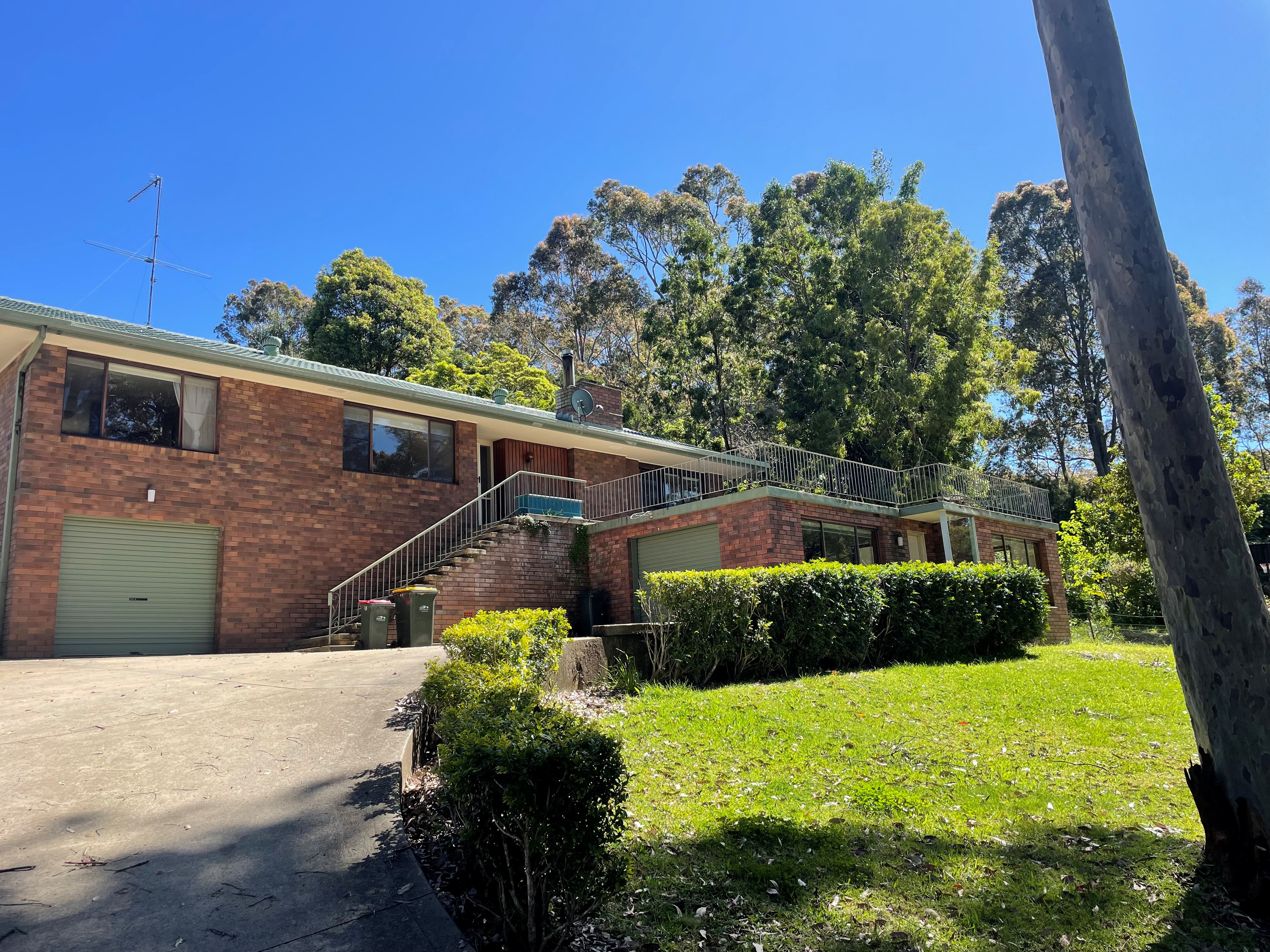 76 Lavender Point Road, North Narooma