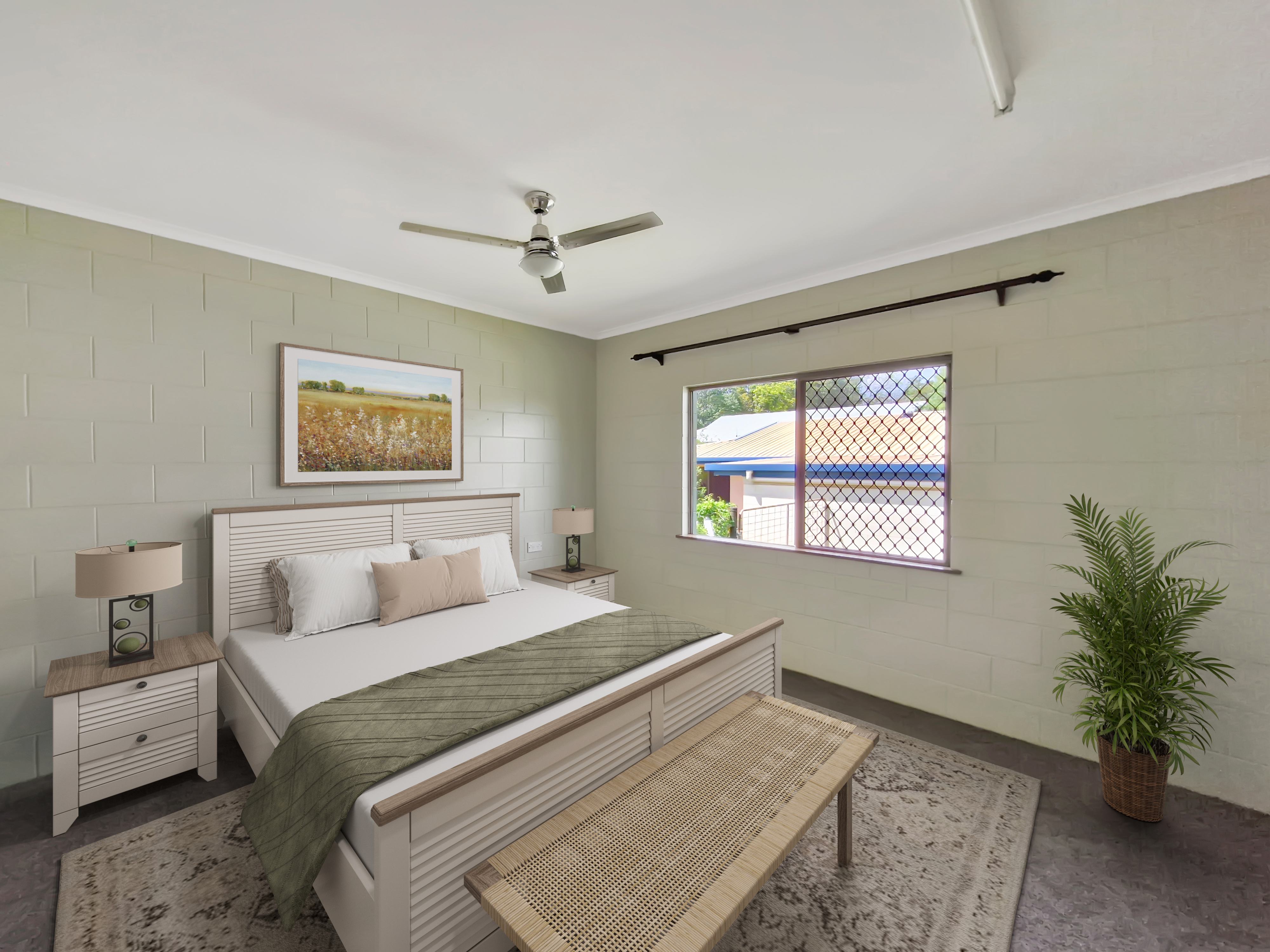 19 Millaa Millaa Malanda Road, Malanda