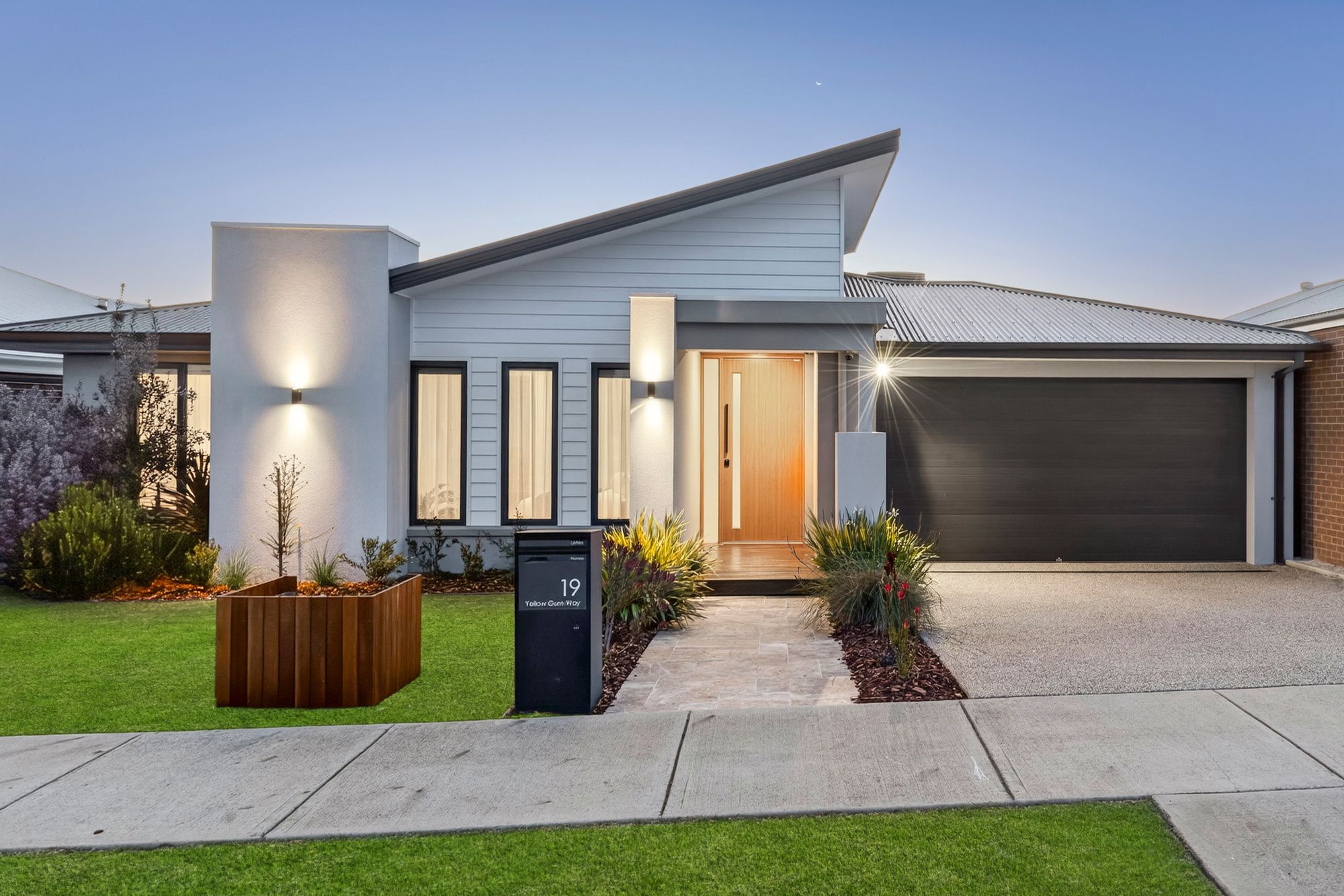 Listing image for 19 Yellow Gum Way, MOUNT DUNEED  VIC  3217