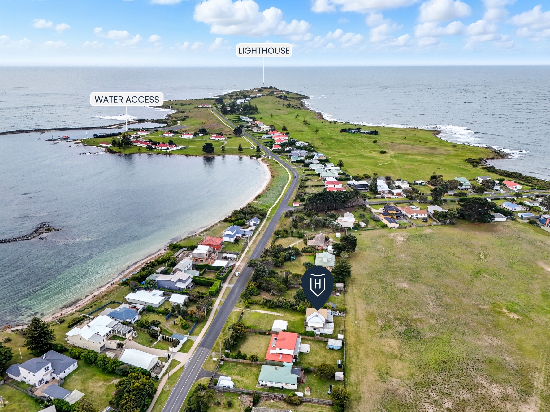 372 Low Head Road, Low Head