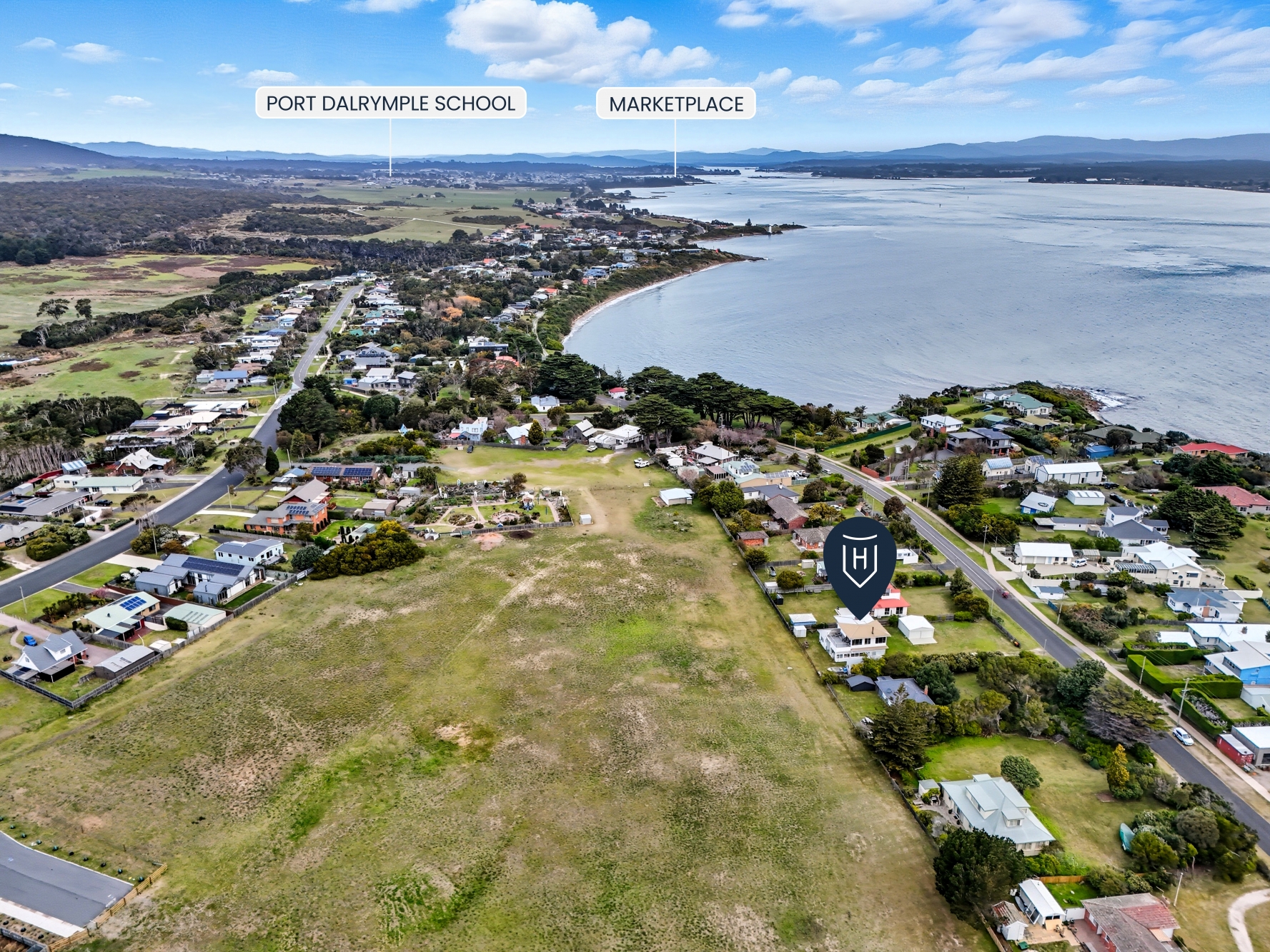 372 Low Head Road, Low Head