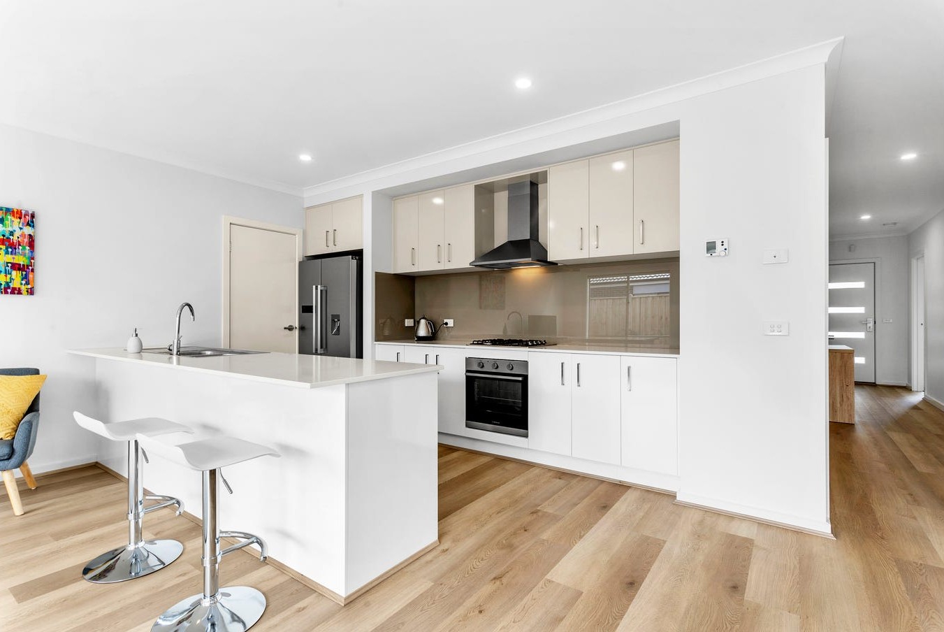 Listing image for 21 Hadley Street, CHARLEMONT  VIC  3217