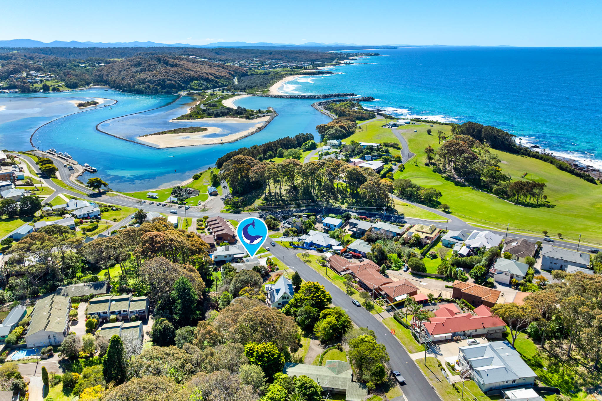 8 Bay Street, Narooma