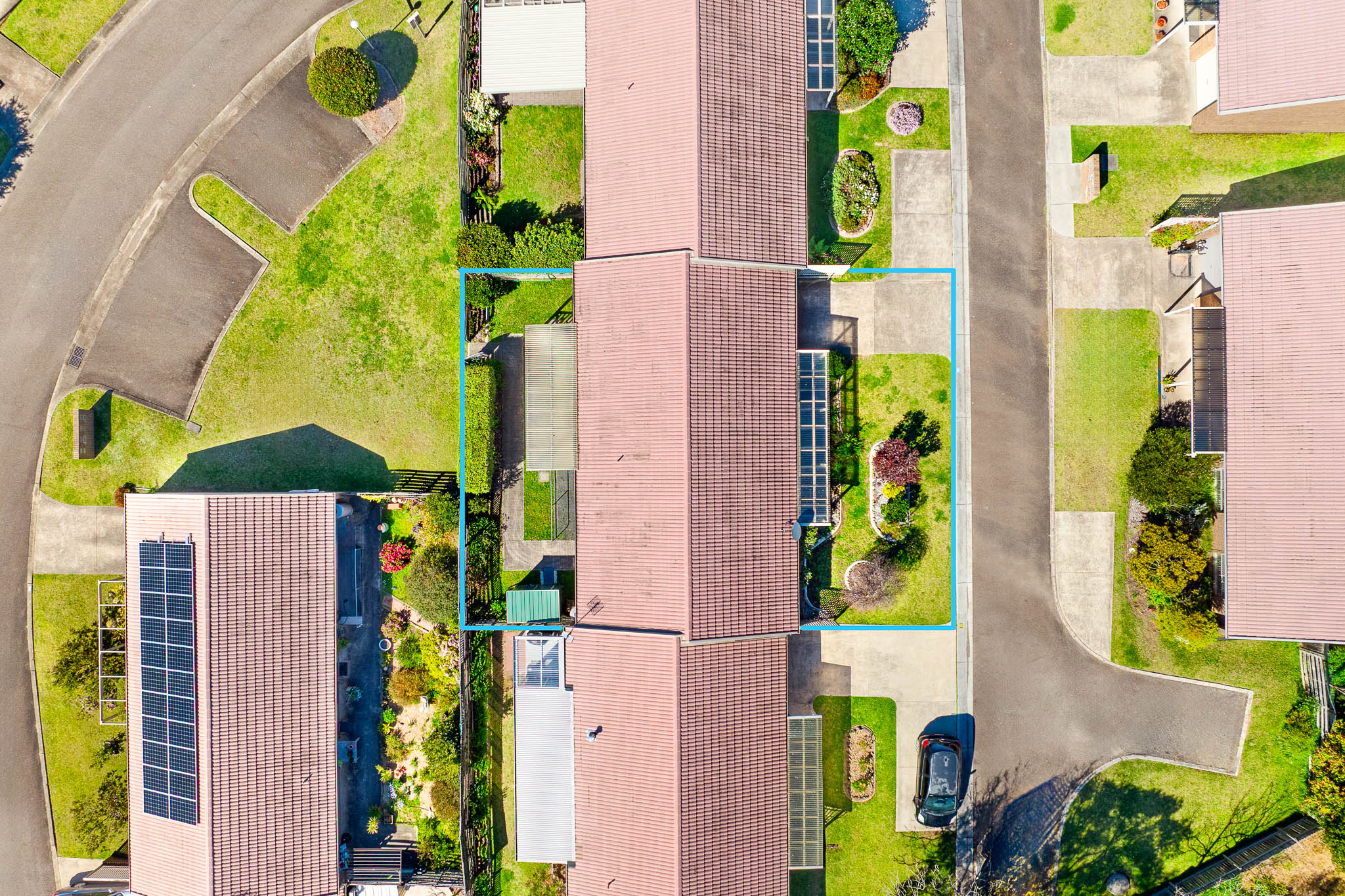 9 / 11 Payne Street, Narooma