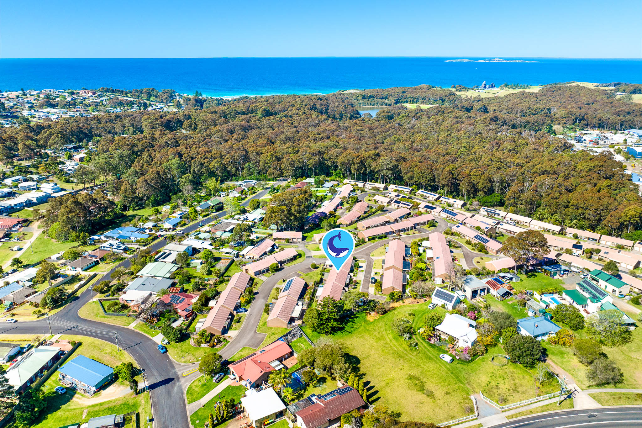 9 / 11 Payne Street, Narooma