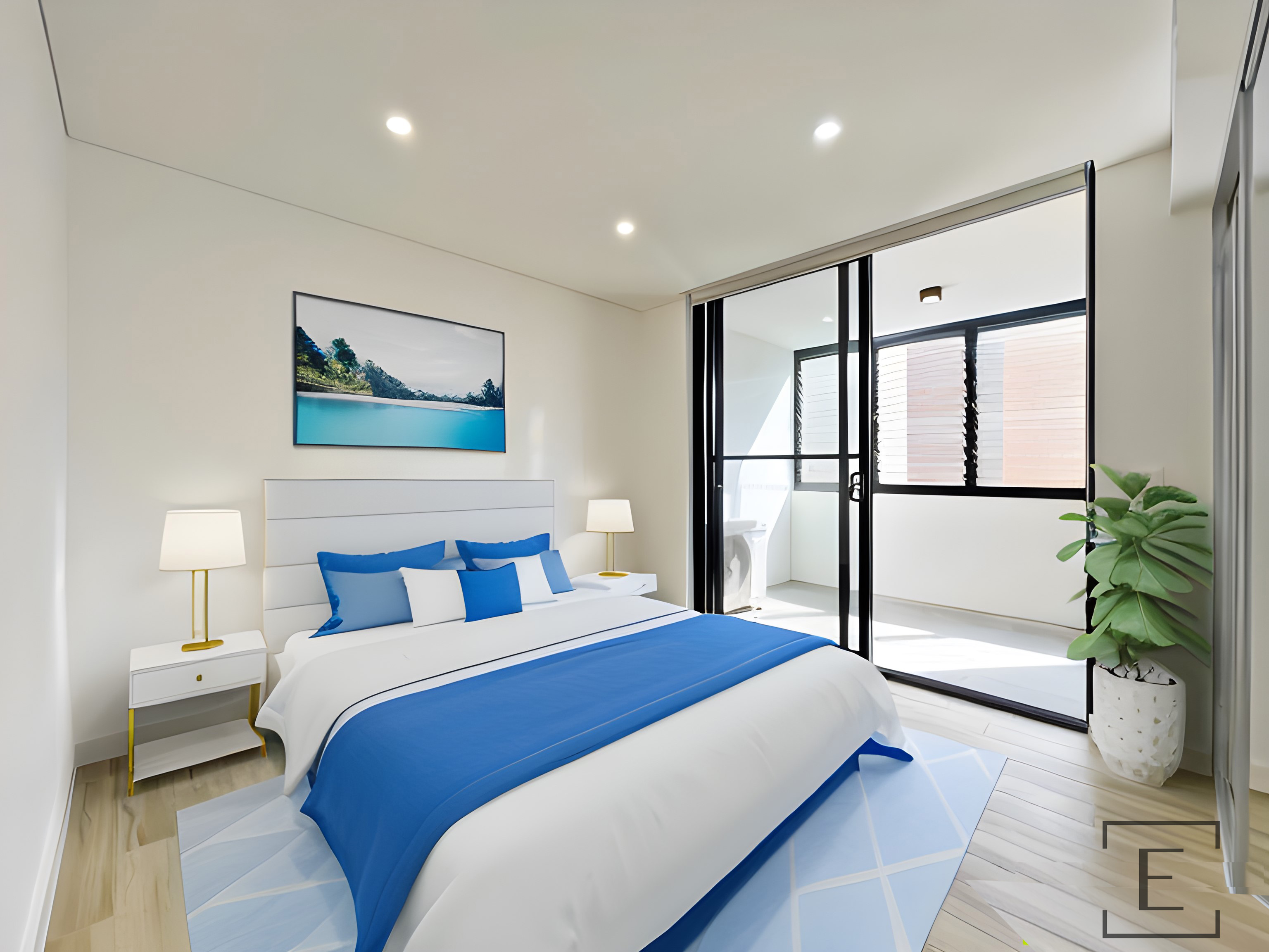 206 / 63-65 Ramsay Road, Five Dock