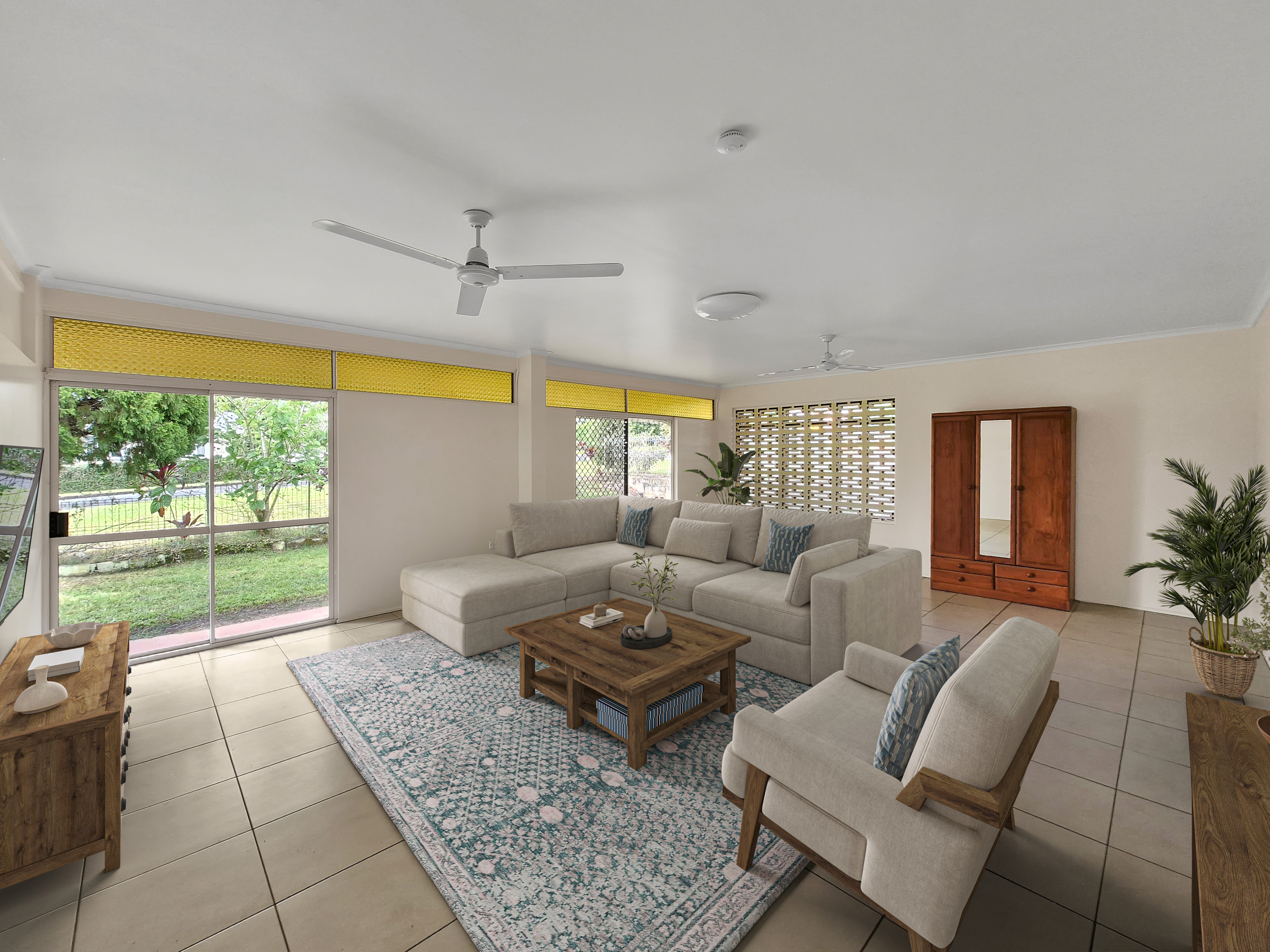 17 Fifth Avenue, Atherton