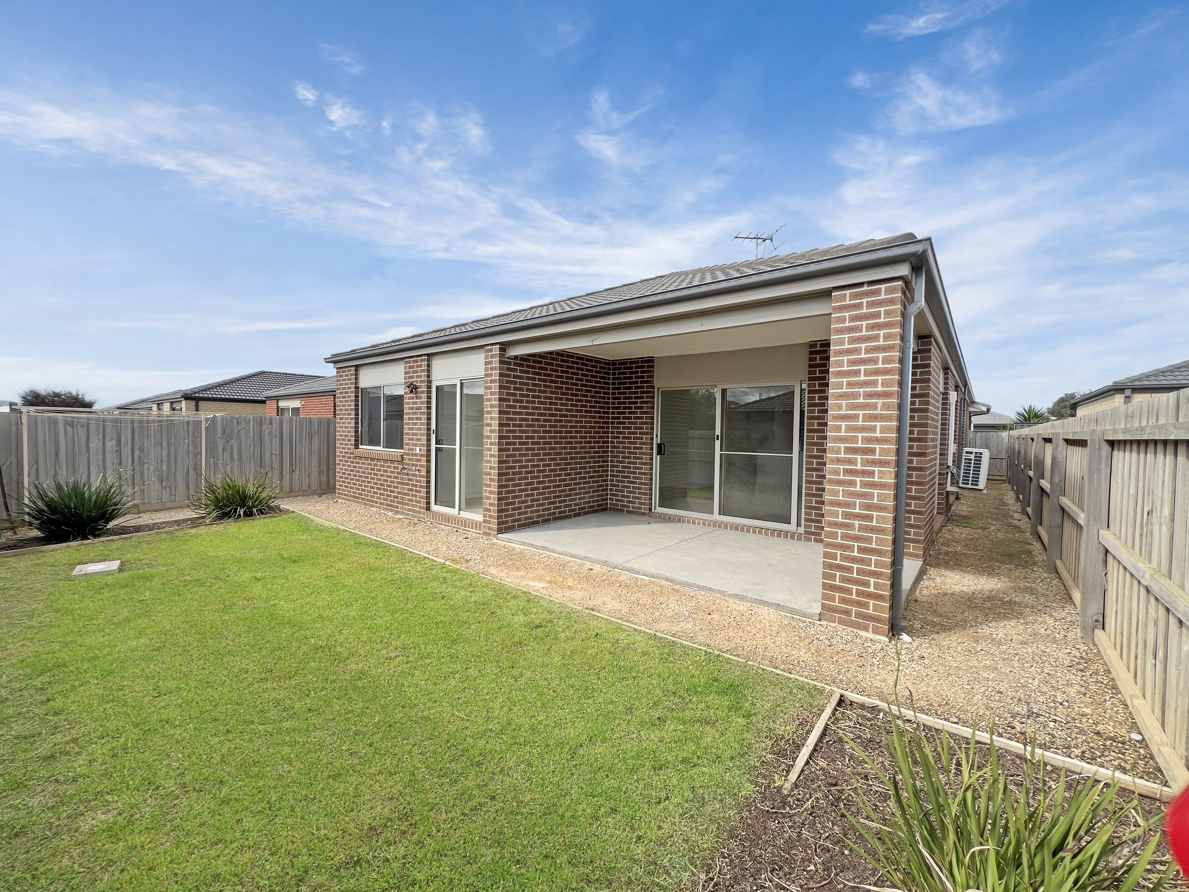 Listing image for 7 Garganey Road, ARMSTRONG CREEK  VIC  3217