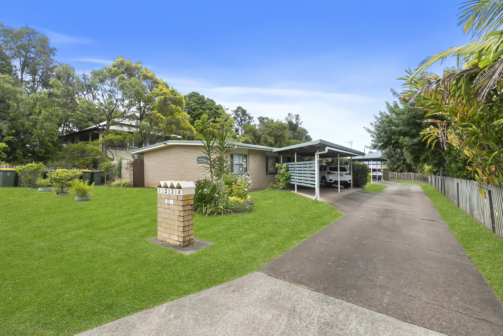 3 / 31 Garden Street, Maryborough