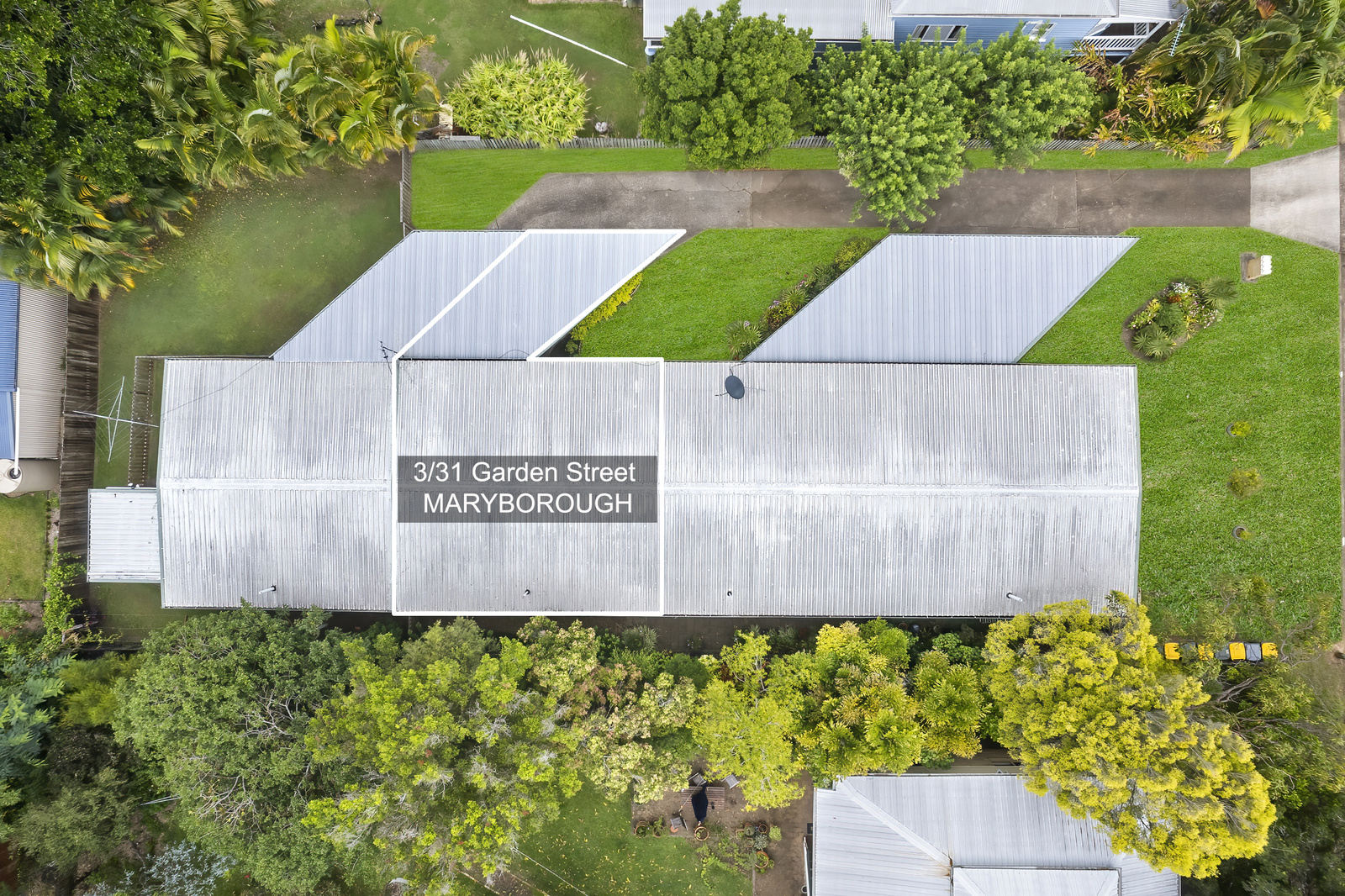 3 / 31 Garden Street, Maryborough