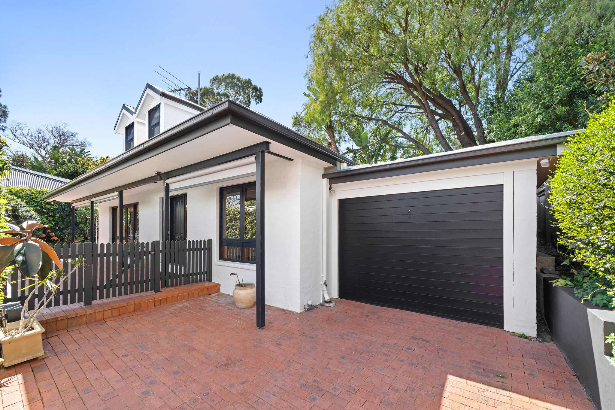 5A Webb Street