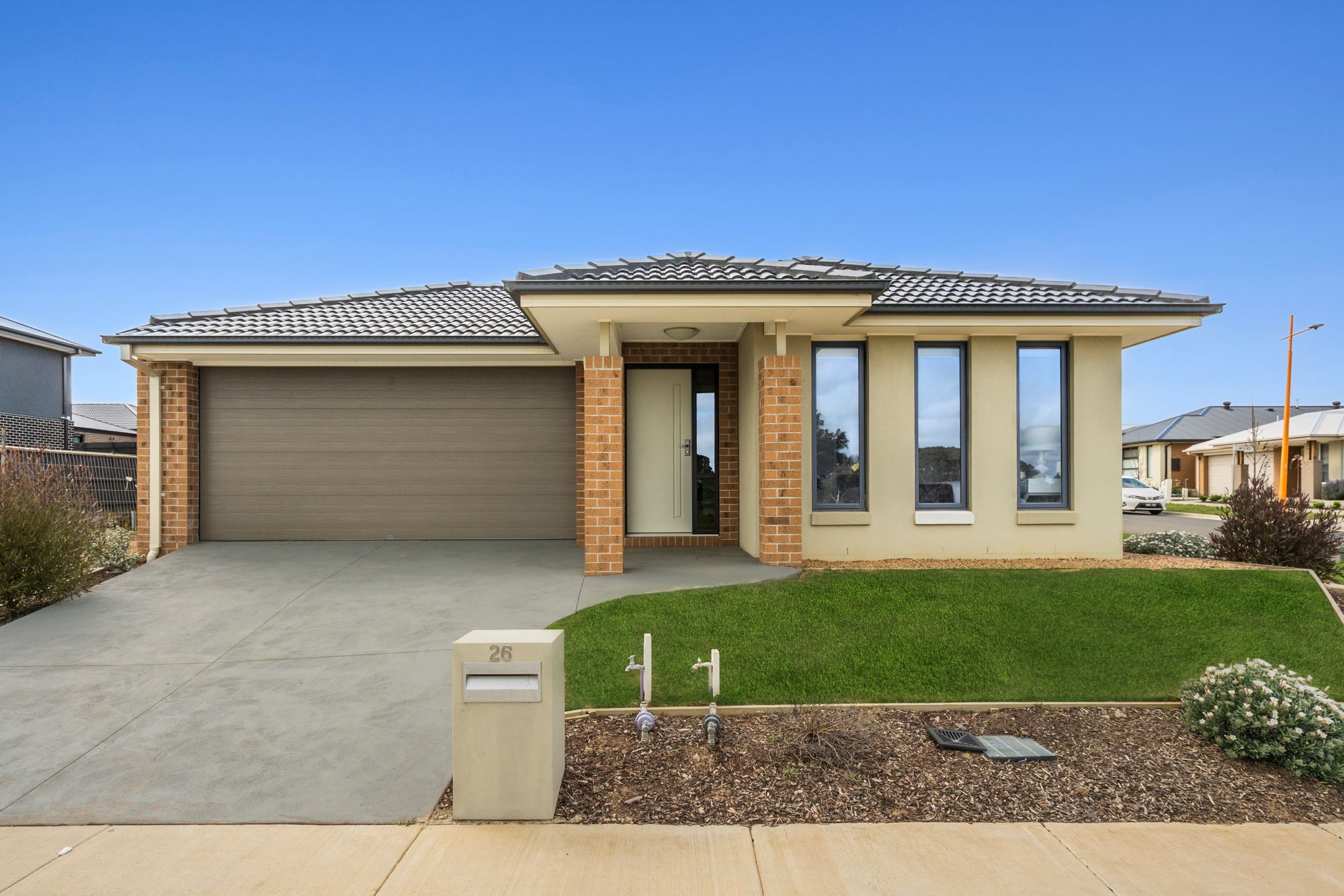 Listing image for 26 - 28 Wanderlust Drive, MOUNT DUNEED  VIC  3217